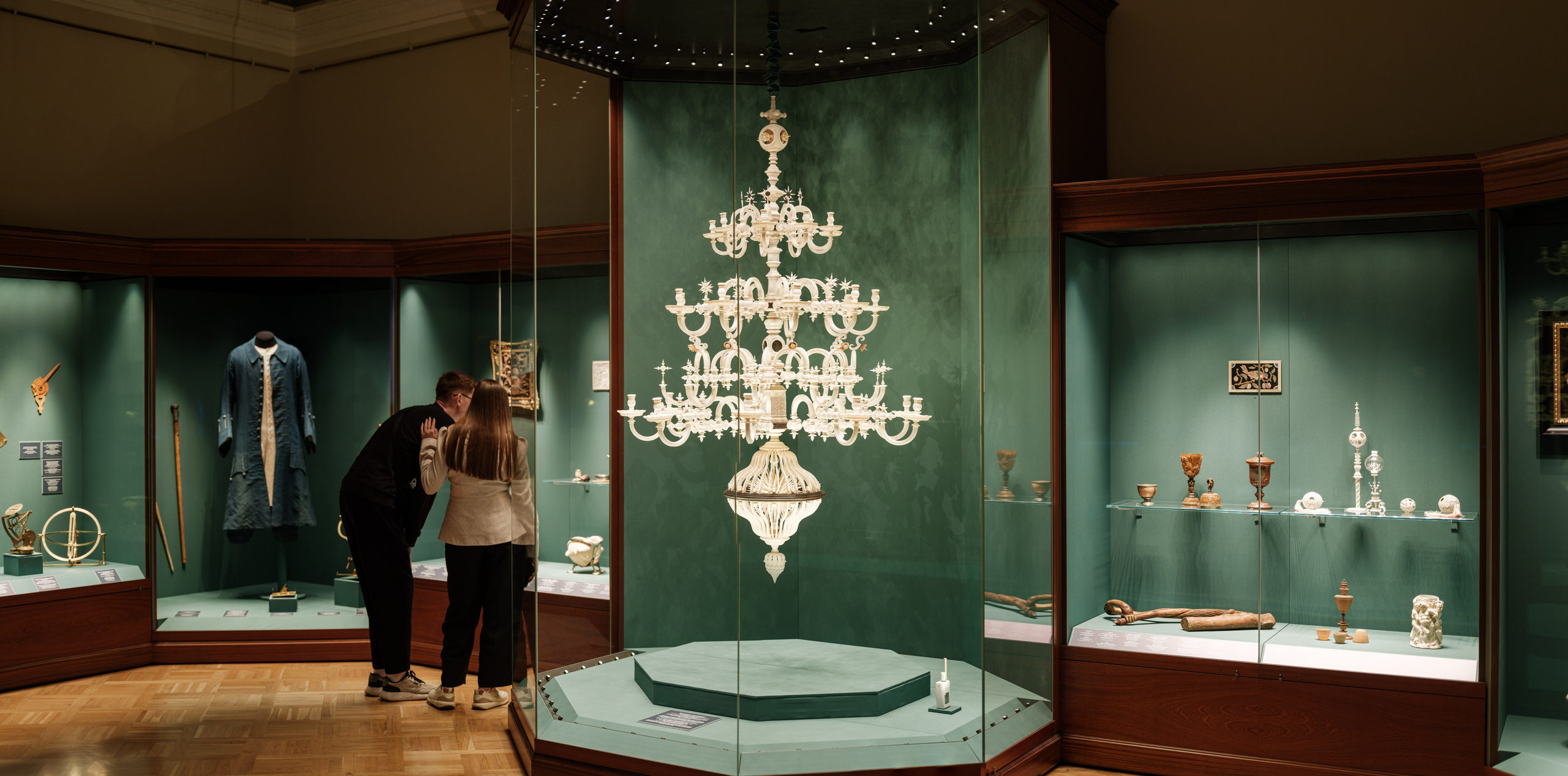 Государственный Эрмитаж. Фотограф Балаев Михаил