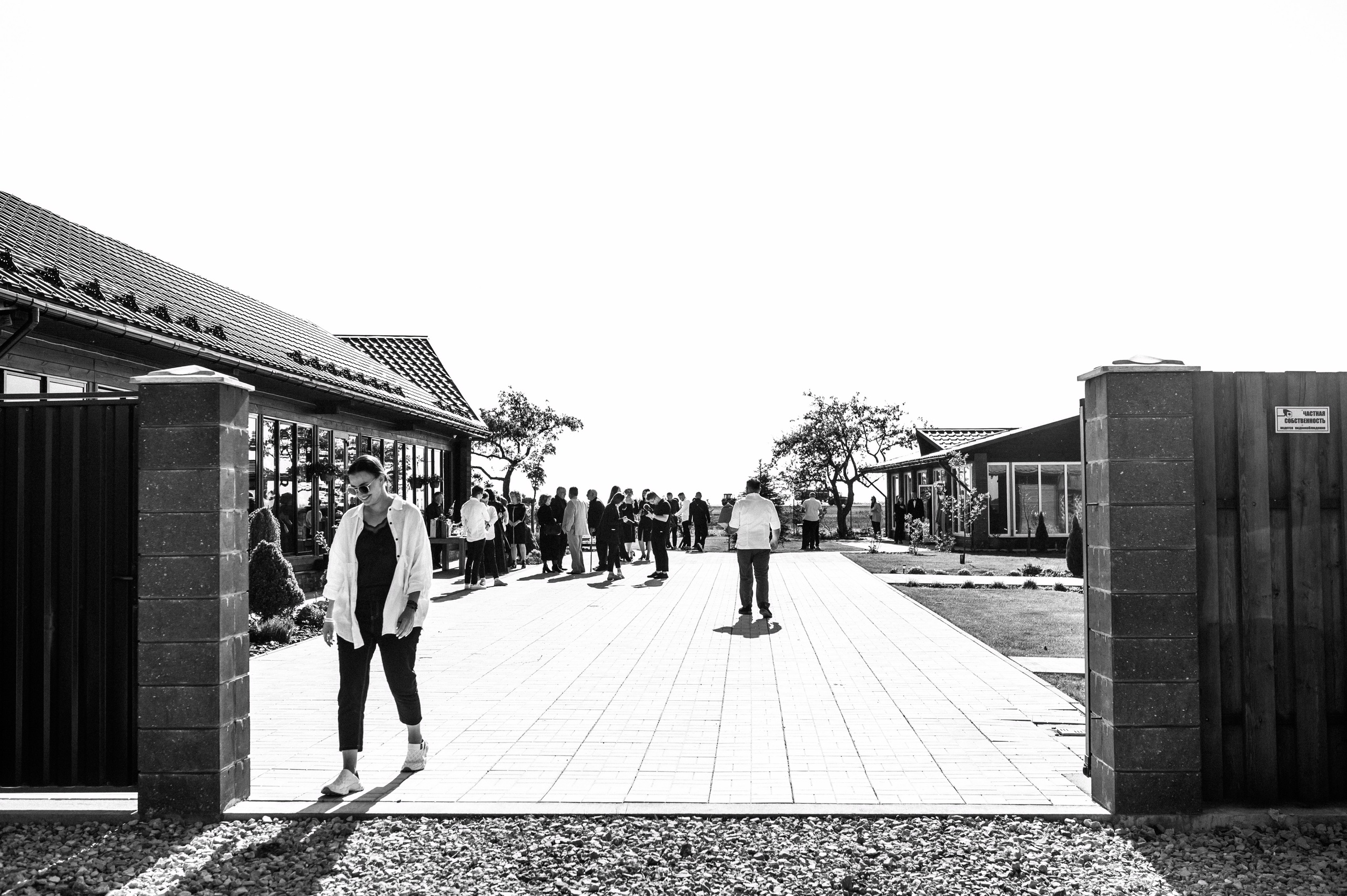 Станислав и Дарья. Фотограф Кирилл Верт