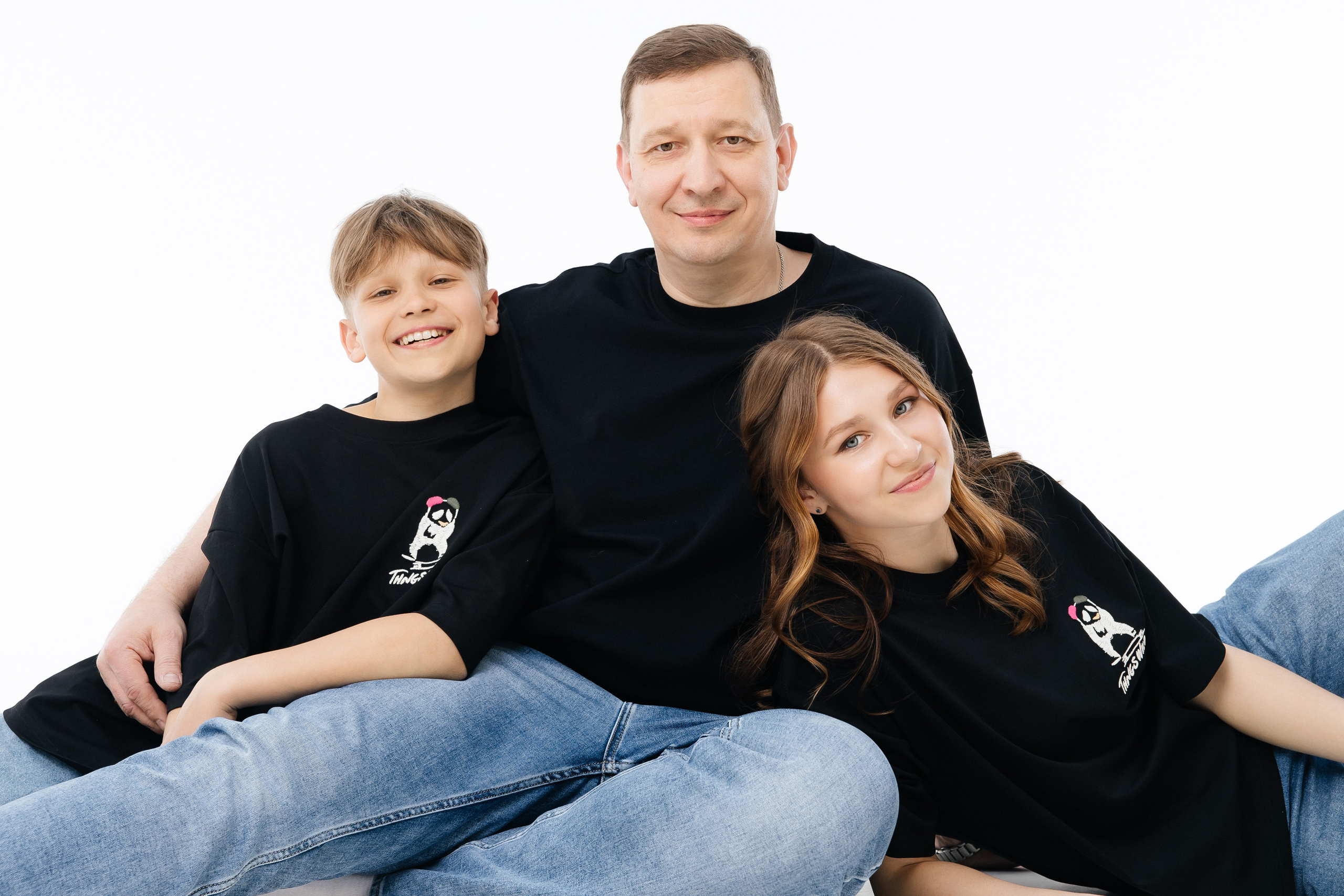 Семейные фотосессии. Свадебный фотограф в Иваново Гитарина Черняева