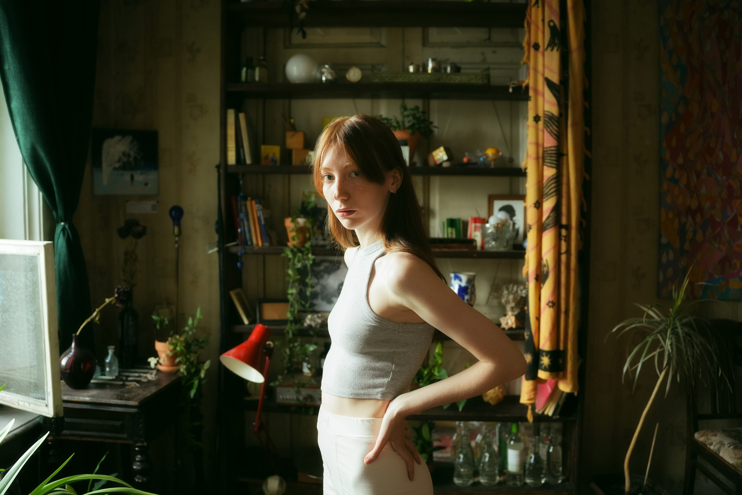 Ульяна. Galchenok