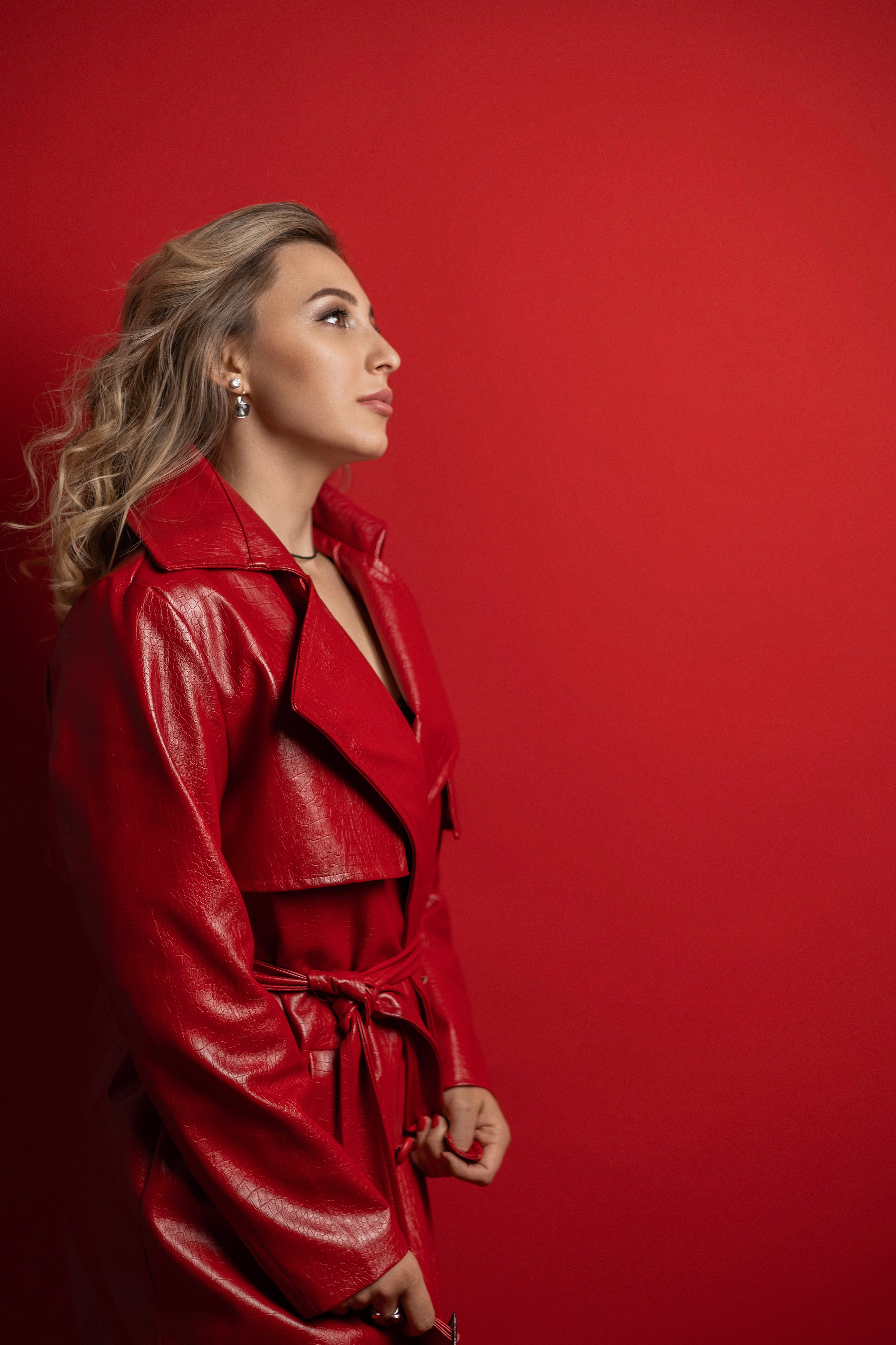 Индивидуальная (в фотостудии, прогулка). Фотограф Иркутск. Надежда Иванова