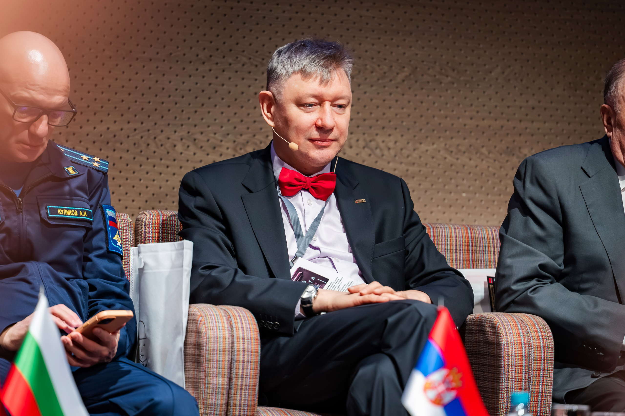 Медицинский конгресс. Фото и видеосъемка в Йошкар-Оле и Москве. (Фотограф и видеограф в Йошкар-Оле и Москве)