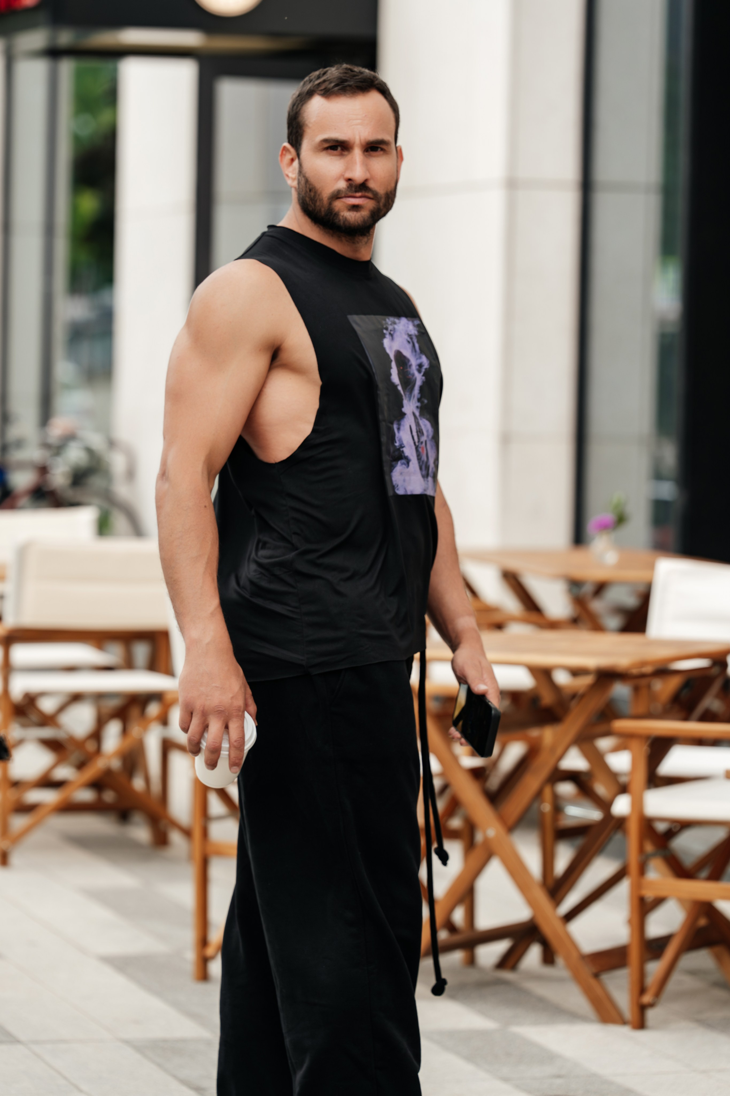 Бренд одежды street. Фото и видеосъемка в Йошкар-Оле и Москве. (Фотограф и видеограф в Йошкар-Оле и Москве)