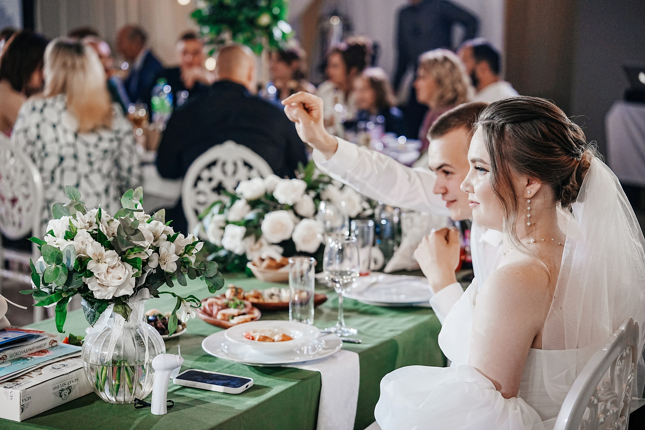 Динар и Дарья. Фото и видеосъемка в Йошкар-Оле и Москве. (Фотограф и видеограф в Йошкар-Оле и Москве)
