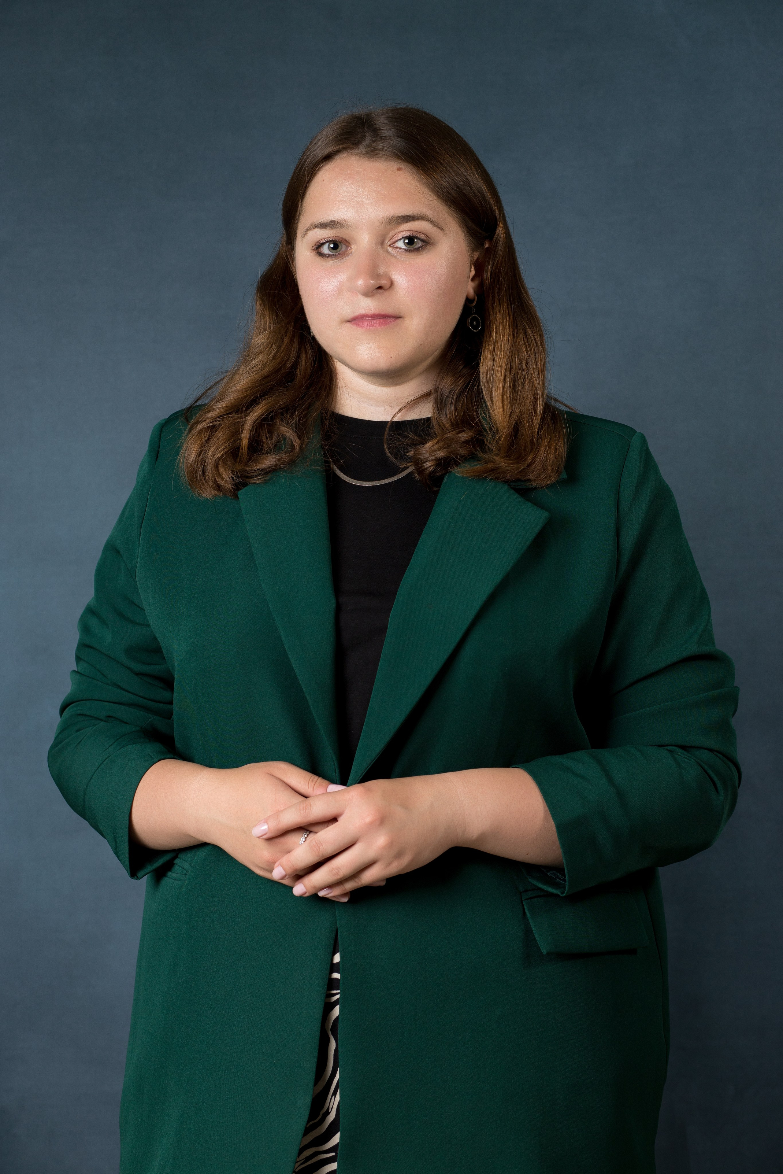 Одаренная молодеж. Выпускные альбомы, индивидуальные фотосессии в Костроме