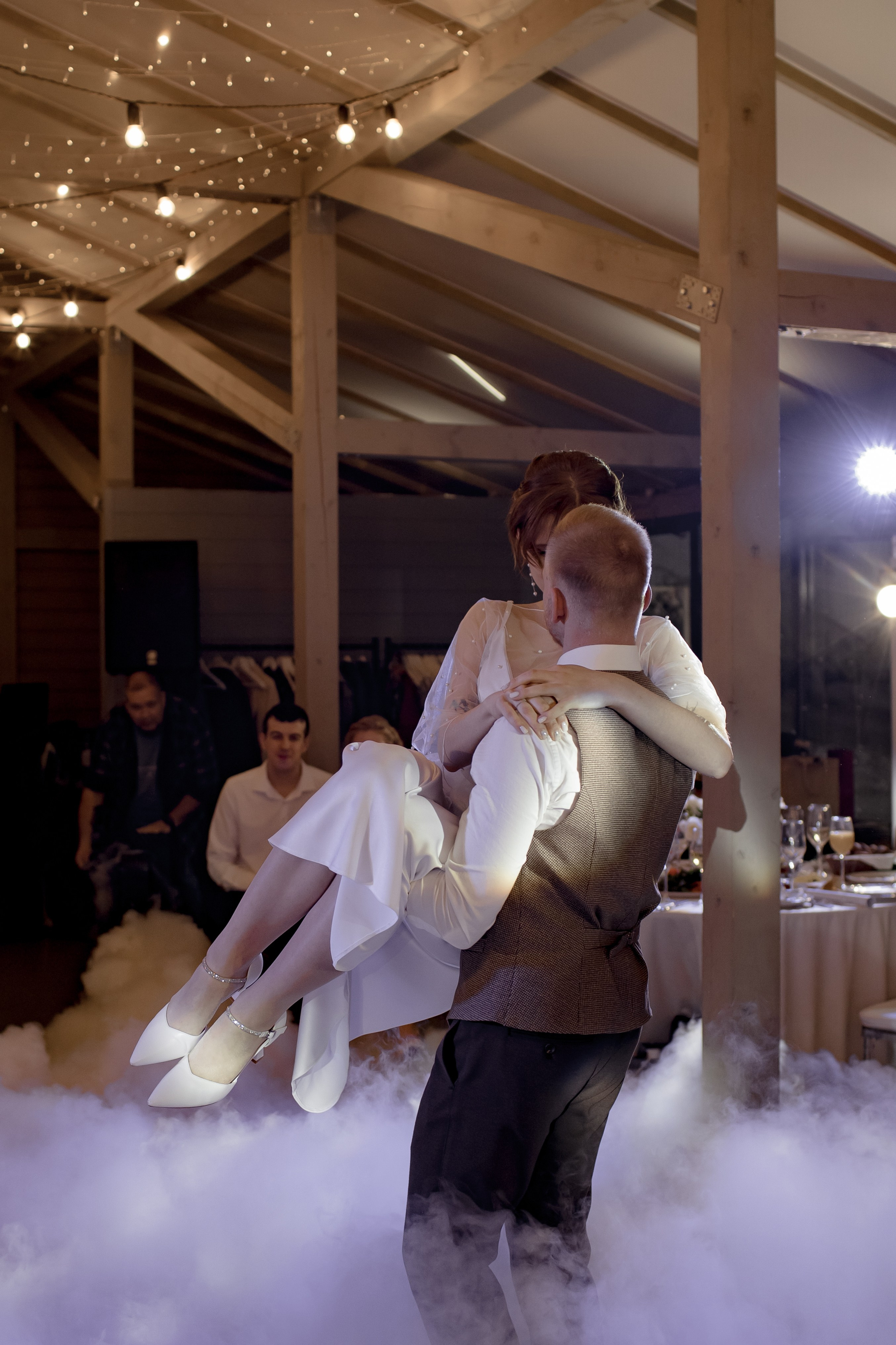 Полный день | Александр & Дарья. Свадебный и женский фотограф в Москве