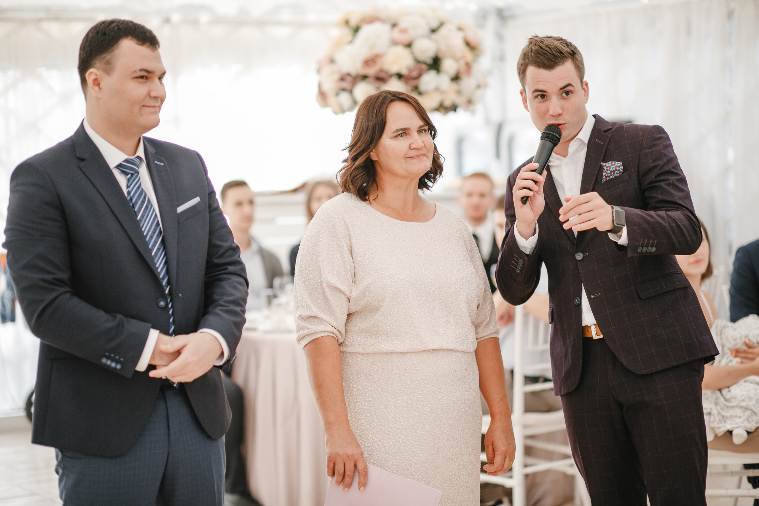 Александр и Алёна. Свадебный и семейный фотограф в Санкт-Петербурге Дмитрий Панин