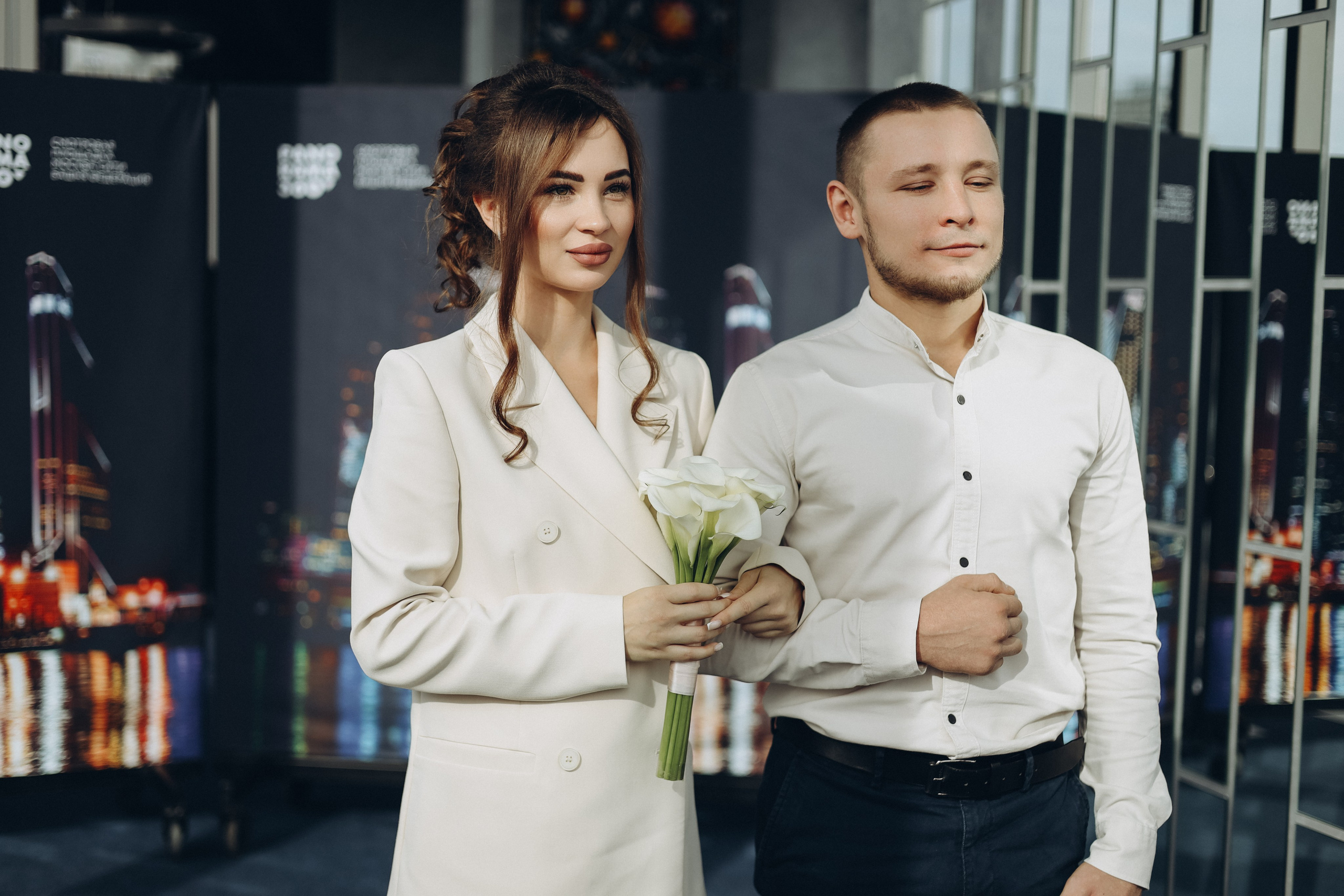 Вика и Тёма. Panorama 360. Диана Чечель. Свадебный и семейный фотограф в Москве