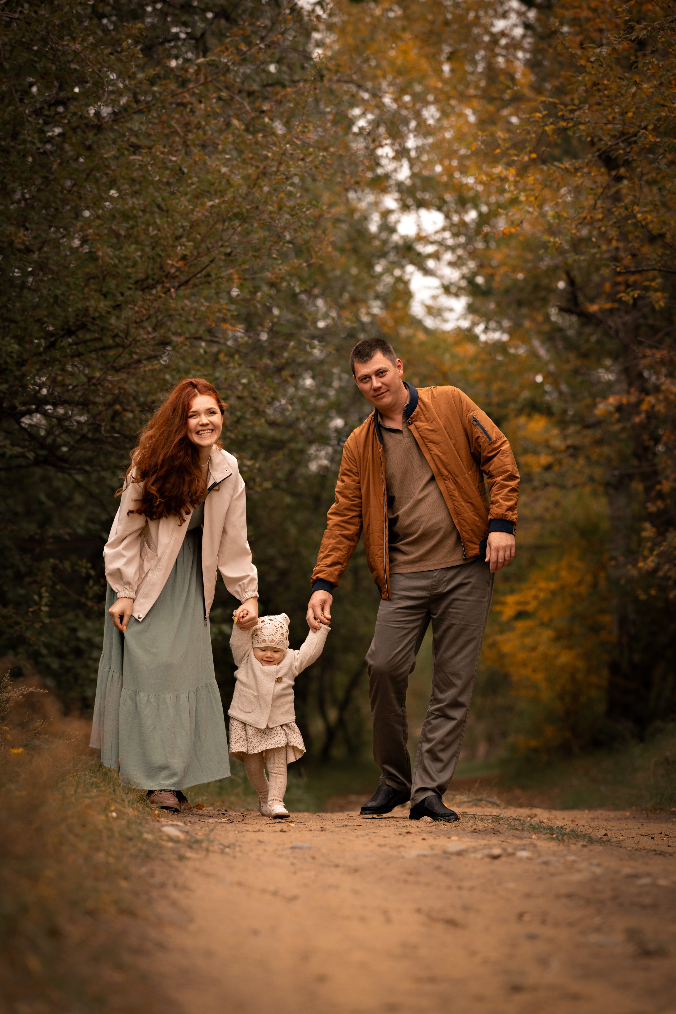 Лизе 1 год. Детский и семейный фотограф в Чите Анастасия Шубина