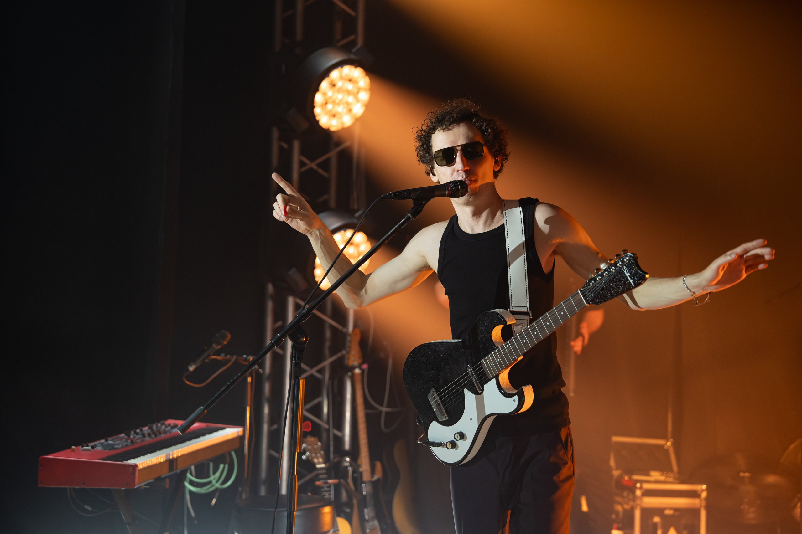 ZOLOTO feat BEELINE. Фотограф в Новосибирске | Фотограф Валентина Борновалова