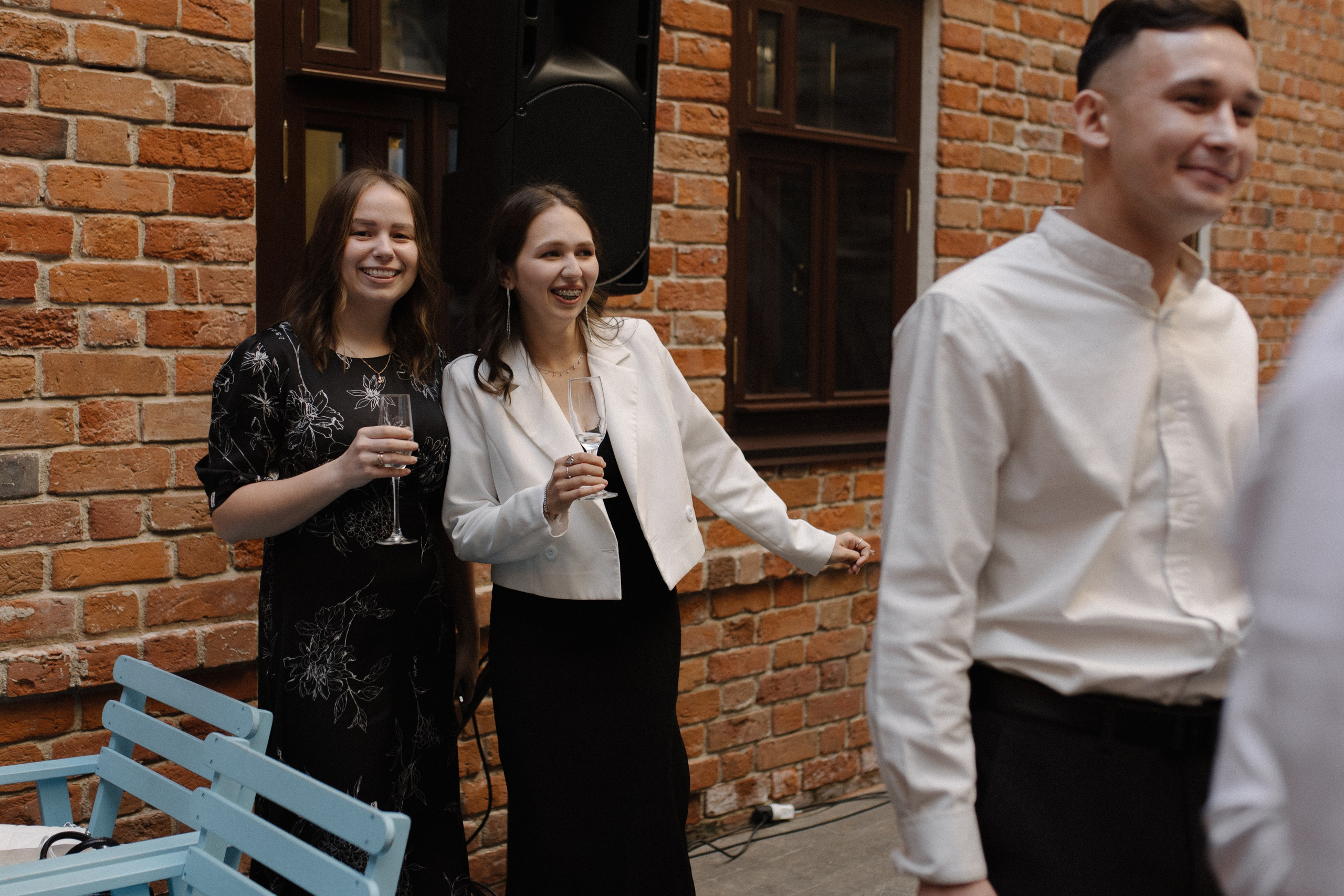 Крылья бабочки. Фотограф Диана Хасанова, г. Казань