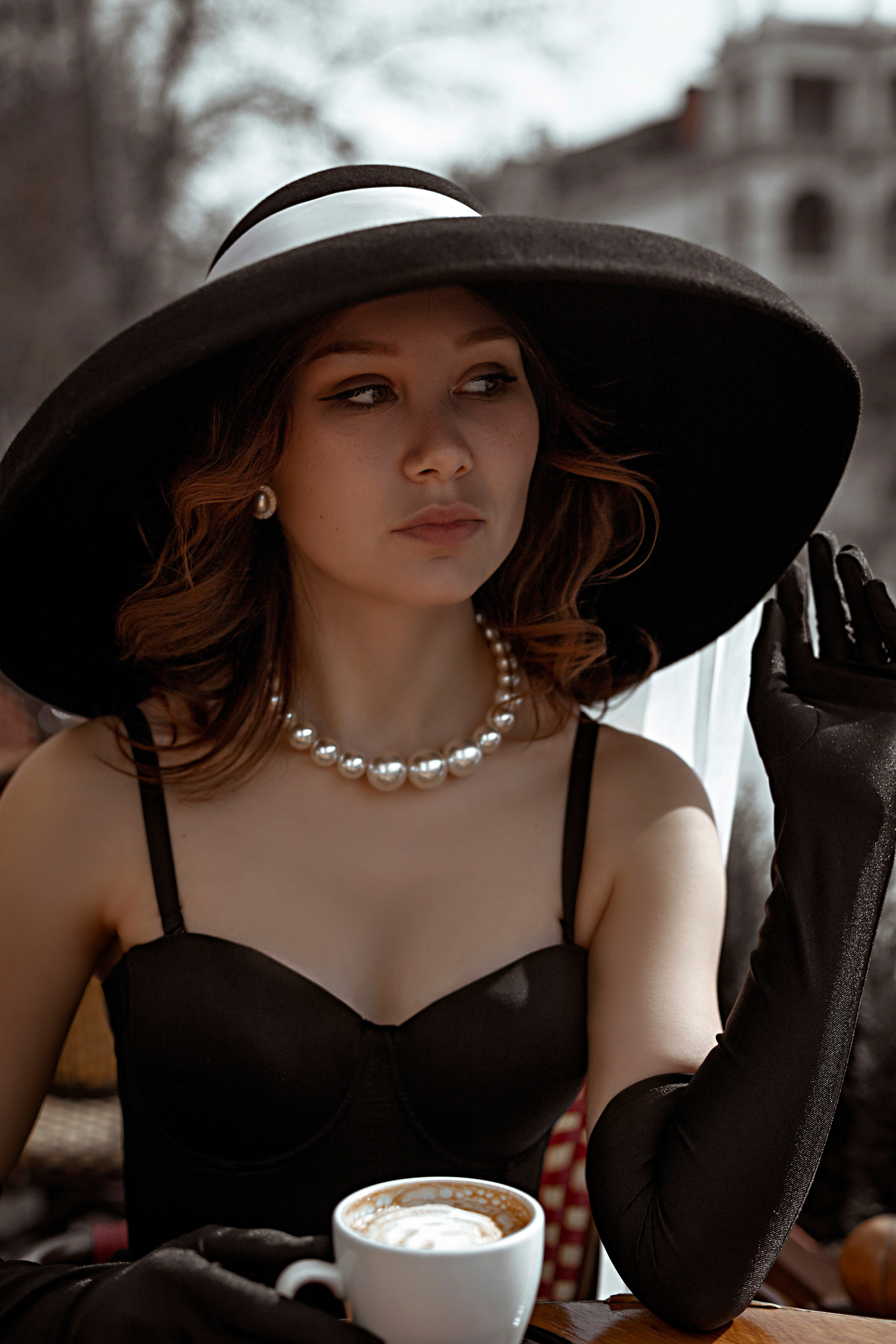 Елизавета. Семейный и детский фотограф в Крыму Екатерина Швец