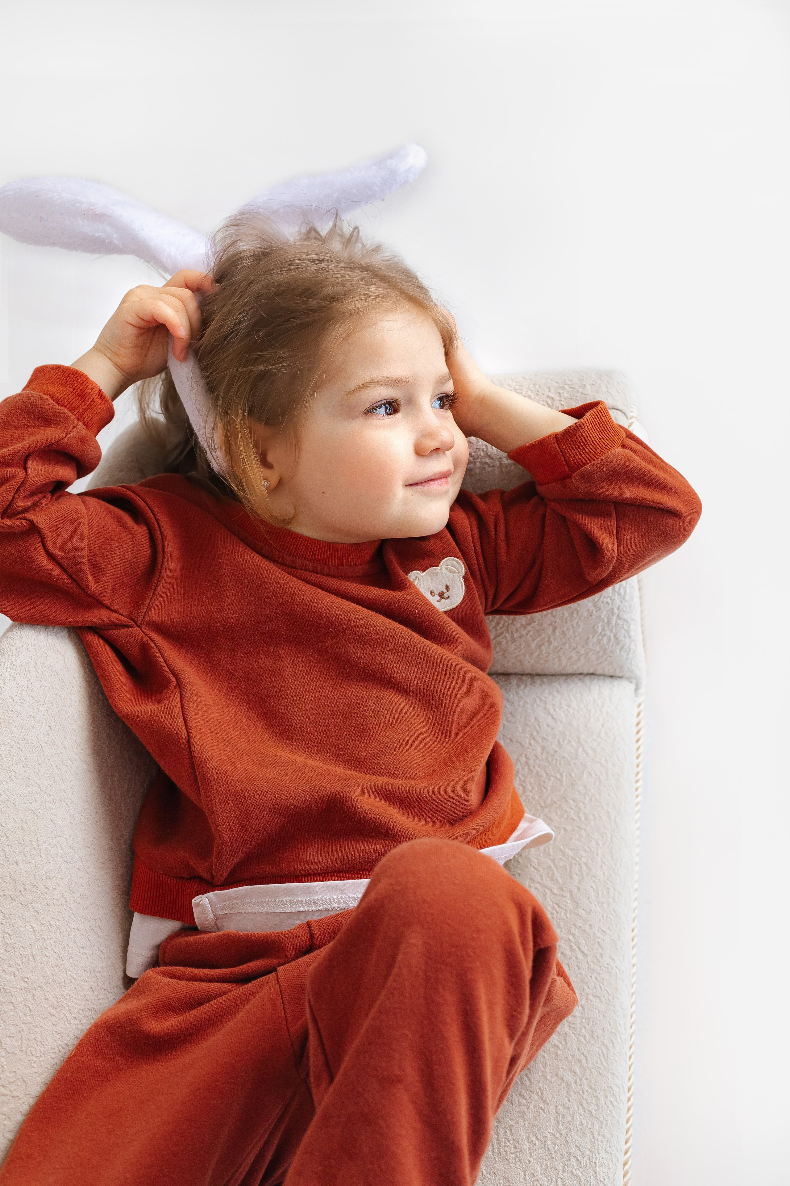 ЦИКЛОРАМА. Семейный и детский фотограф в Крыму Екатерина Швец