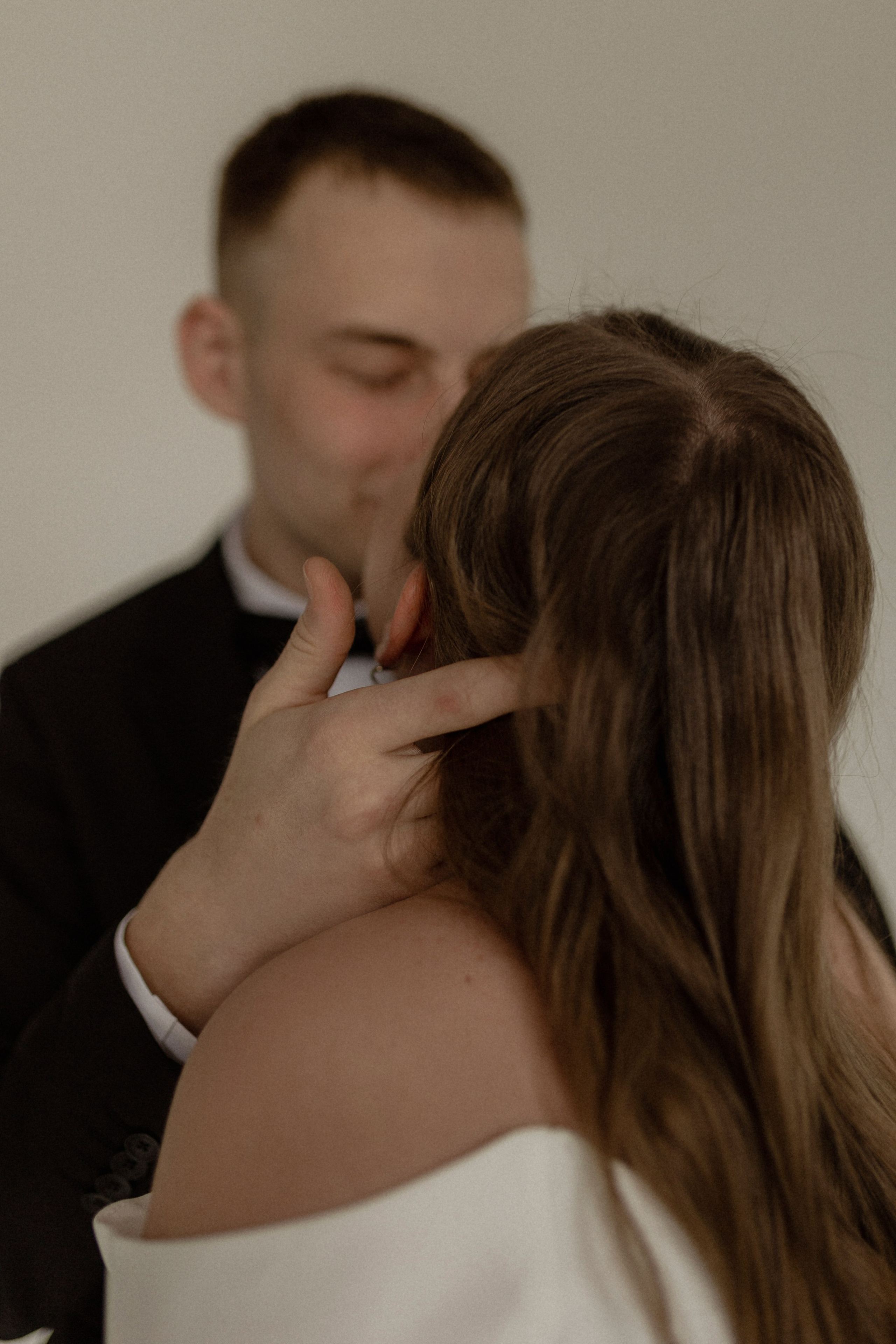 Мария и Иван. DARYA.BELKINA