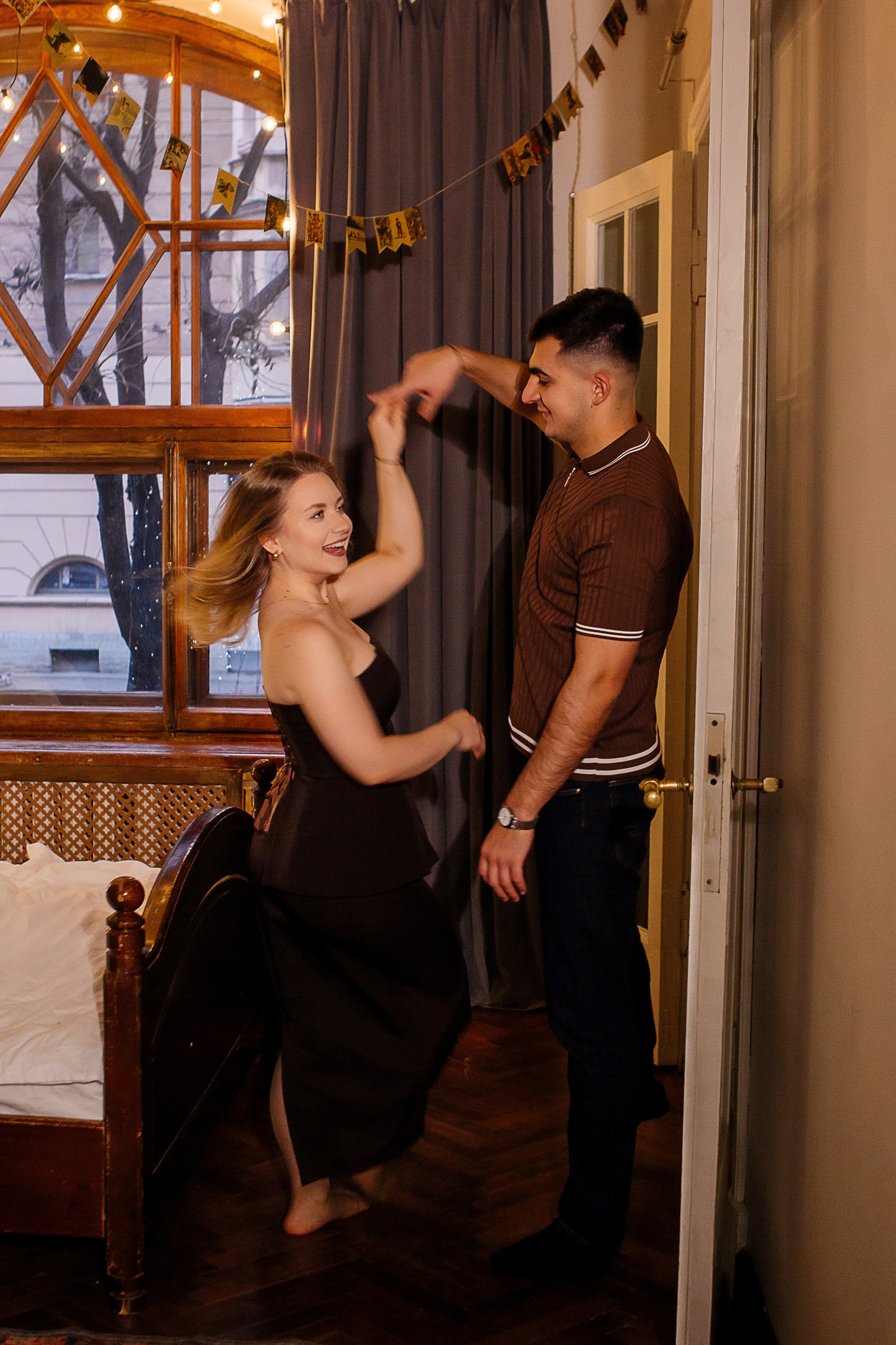 Наряжаем ёлку. SHIFO_TO