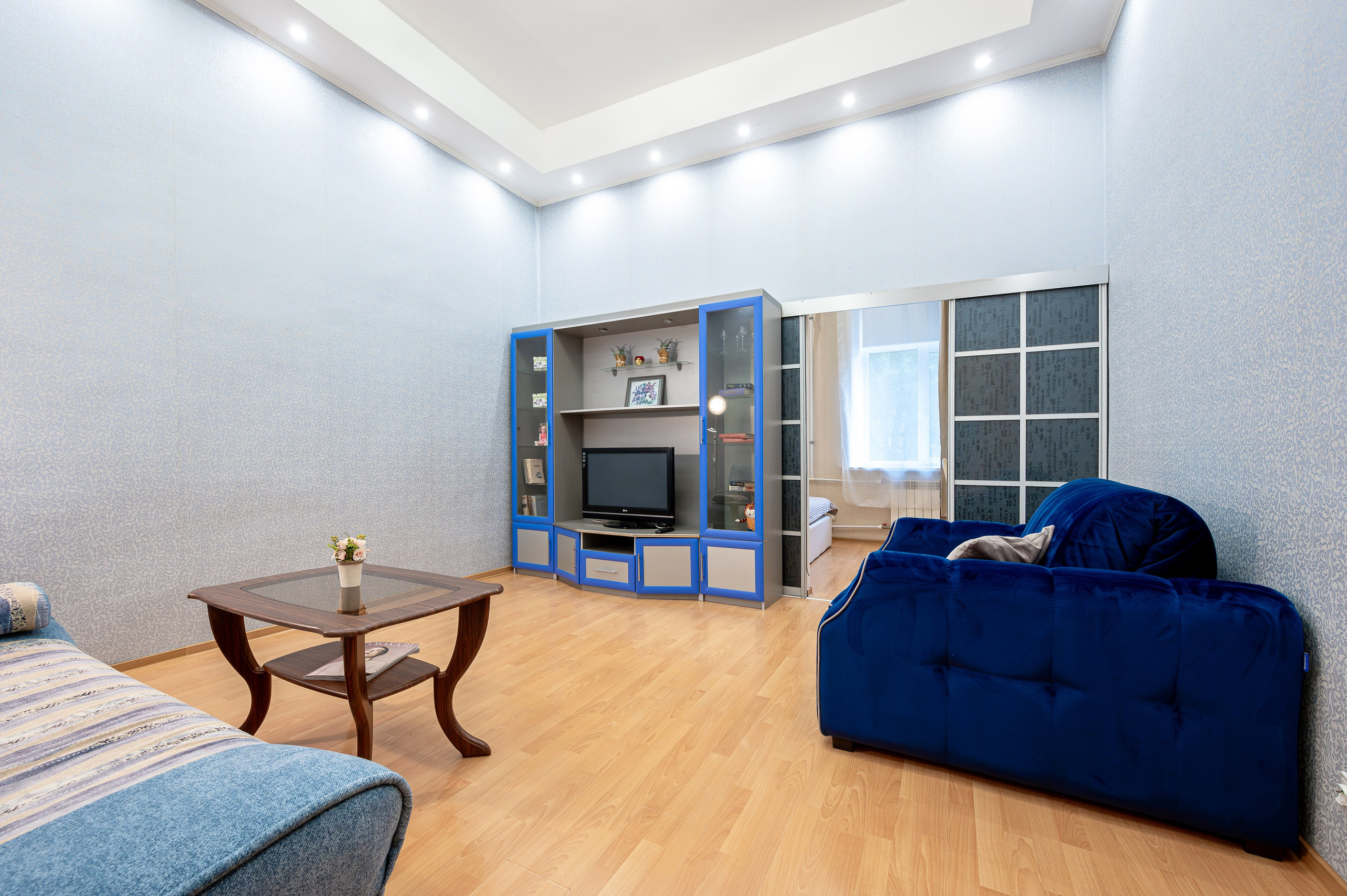 Квартира на ул. Рубинштейна. Интерьерный фотограф. Фото- видеосъемка недвижимости Санкт-Петербург