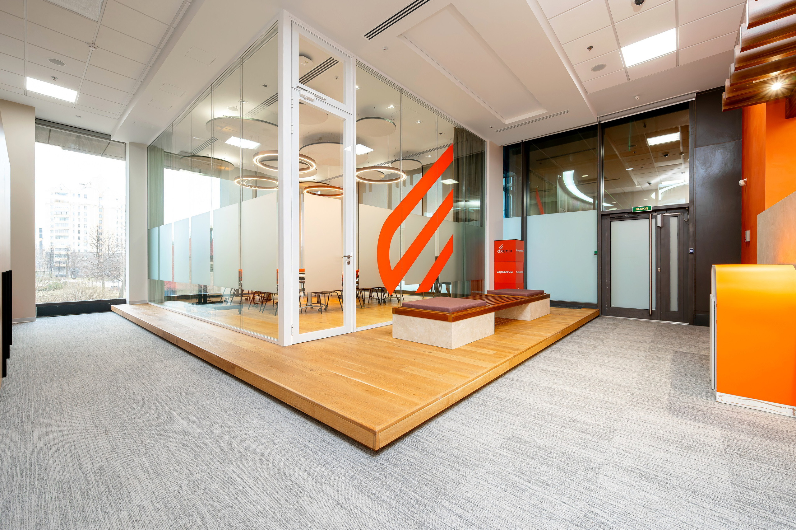 Съемка мебели в интерьере для компании «Гуд Вайбс». Интерьерный фотограф. Фото- видеосъемка недвижимости Санкт-Петербург