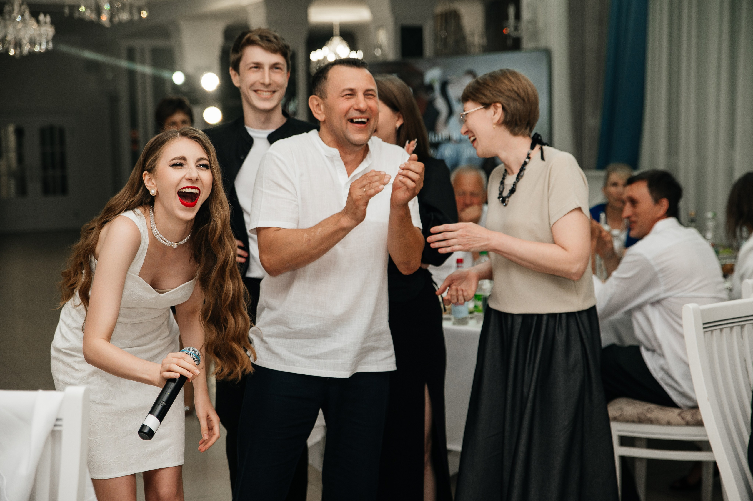 Николай и Валерия. Свадебный и семейный фотограф Кореновск/Краснодар