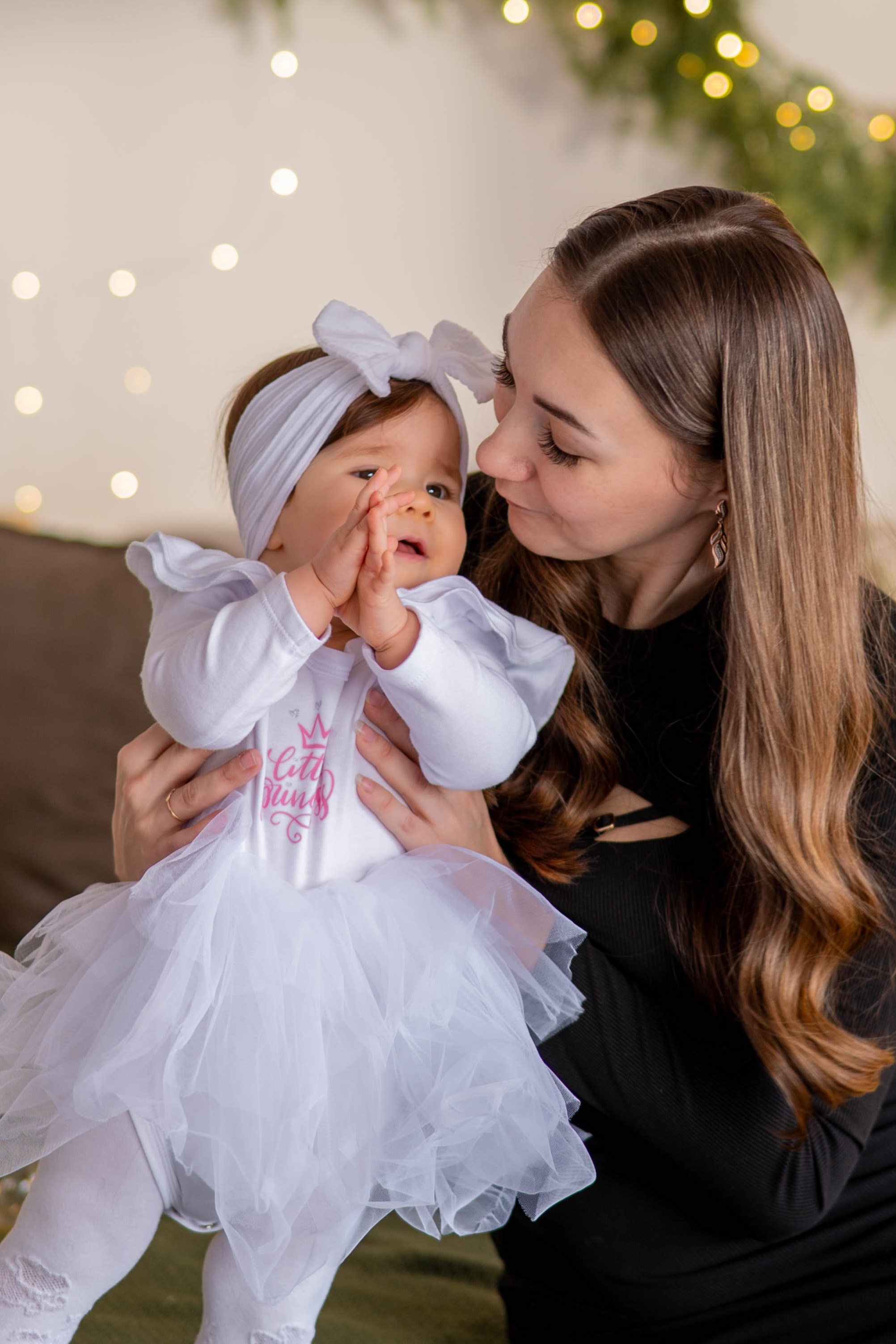 Антон Кристина и маленькая Полина. Семейный и свадебный фотограф в Абакане Юлия Су