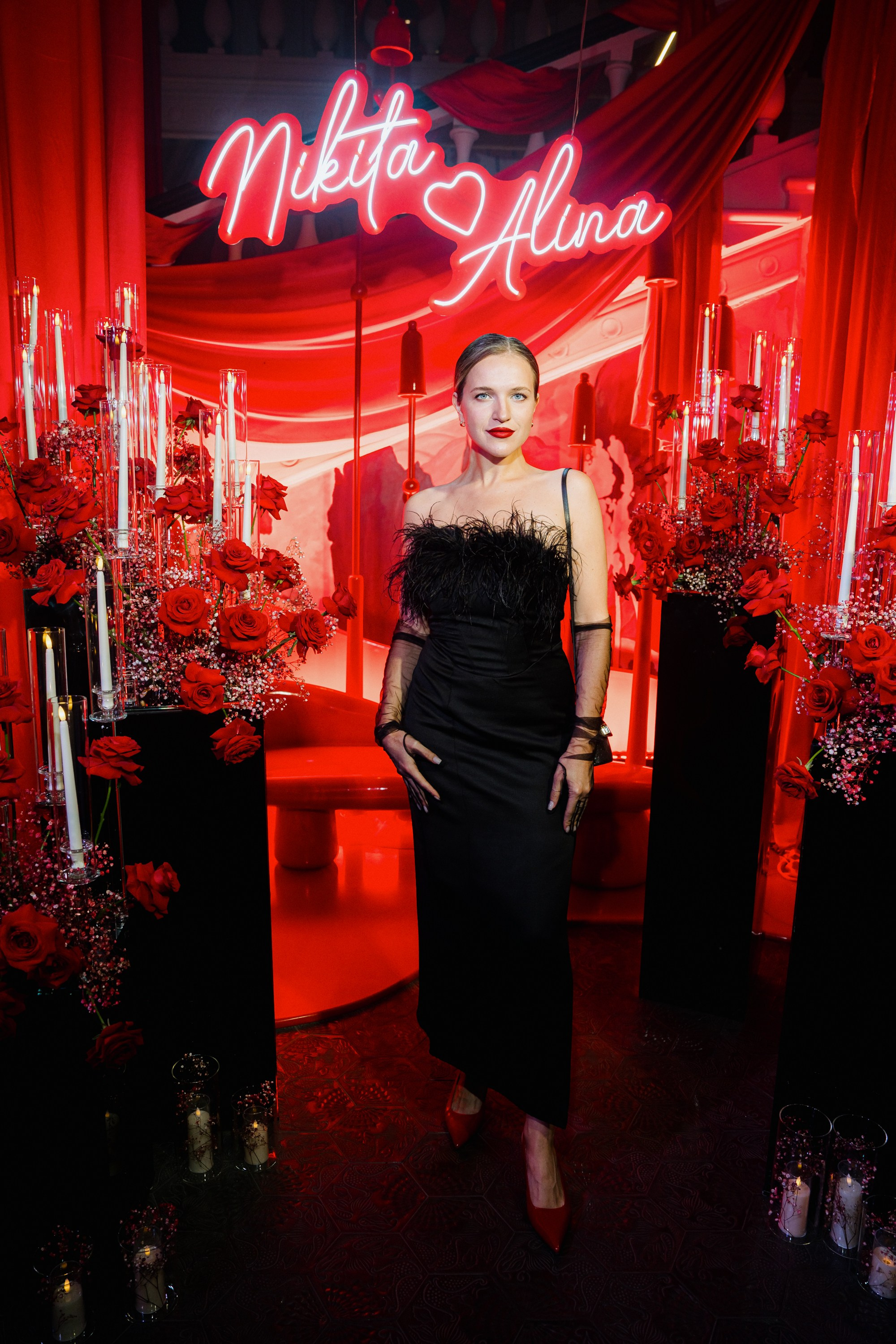 Welcome for Alina & Nikita. Костя Жуков — фотограф в Москве