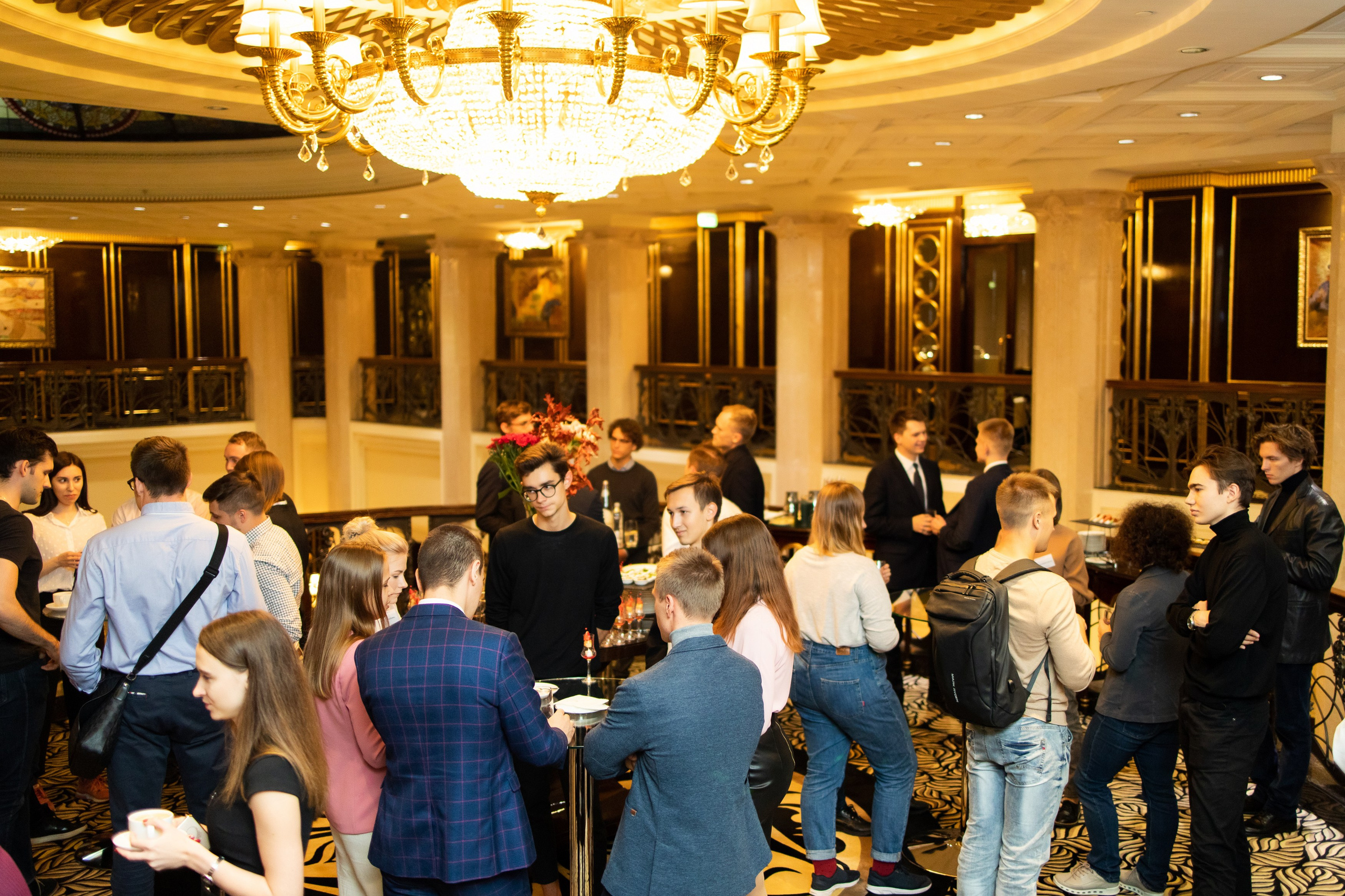 67. Фотограф Недорез Александр в Москве. Репортаж на ваших мероприятиях