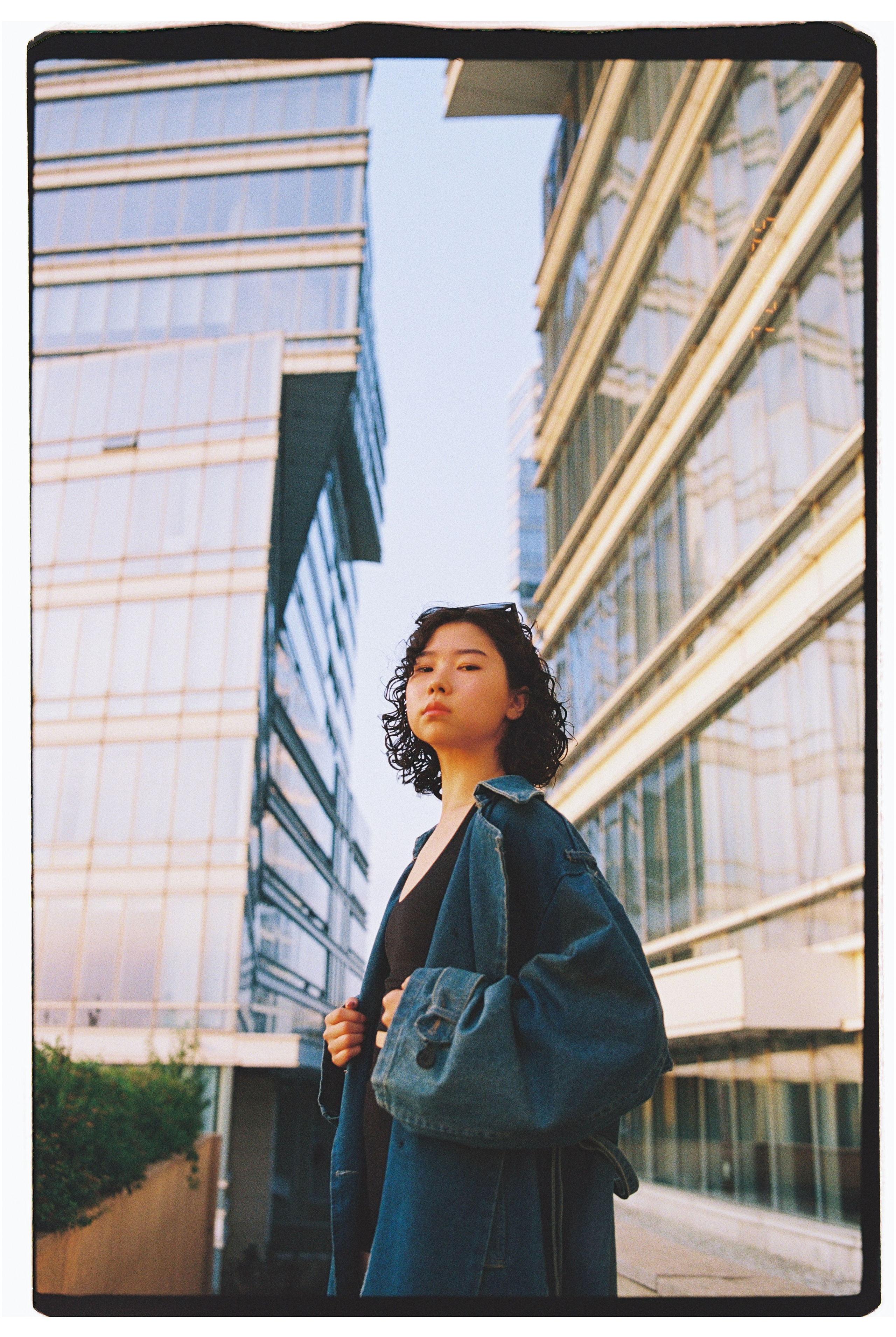 Ума, Плёнка. Свадебный фотограф в Алматы — Алексей Коньков