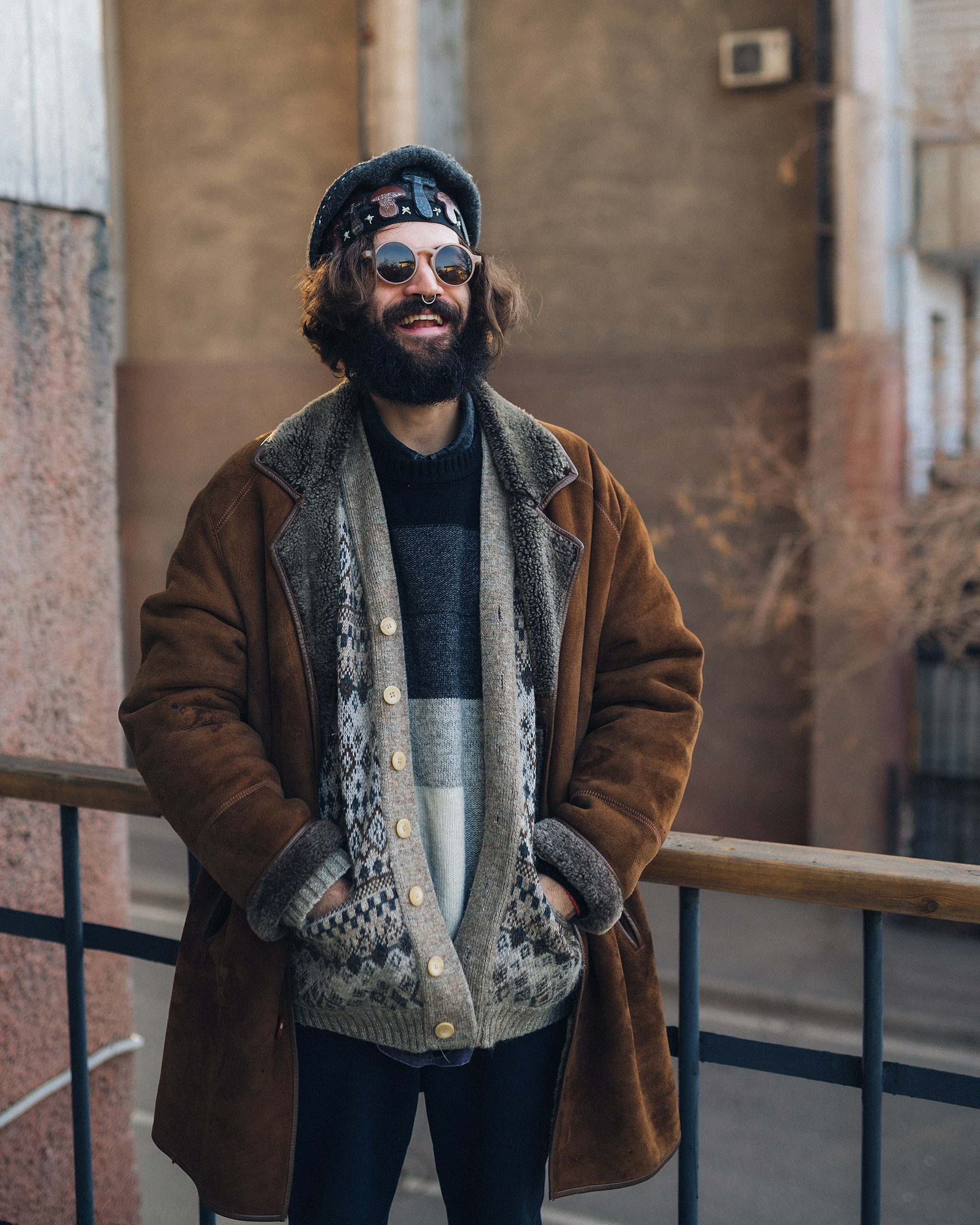 Илья. Свадебный фотограф в Алматы — Алексей Коньков