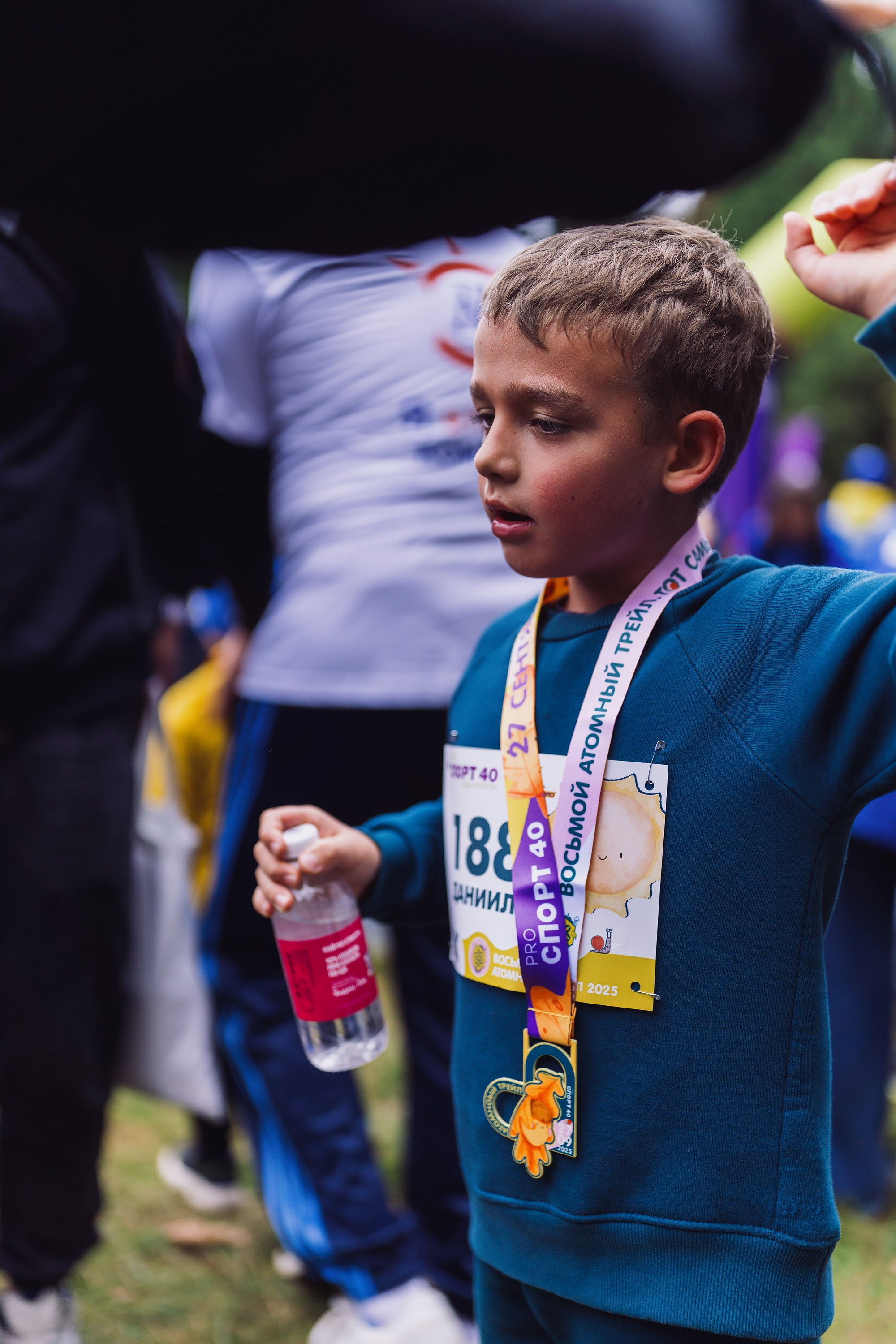 Фотографии Атомный трейл 2025. Фотограф спортивные события, недвижимость, турбизнес
