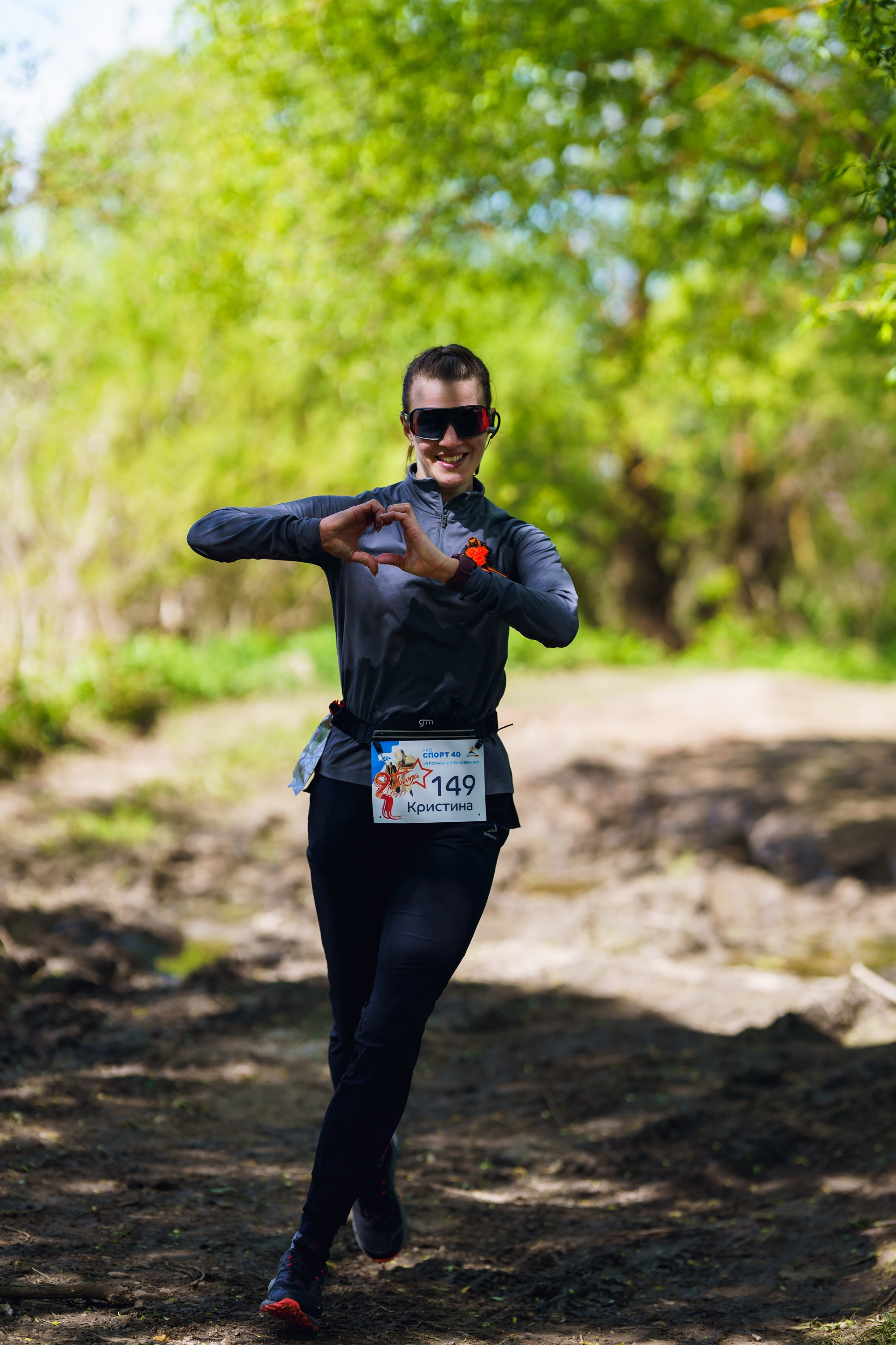 Фотографии Трейл Я помню. Стрелковка 2025. Фотограф спортивные события, недвижимость, турбизнес