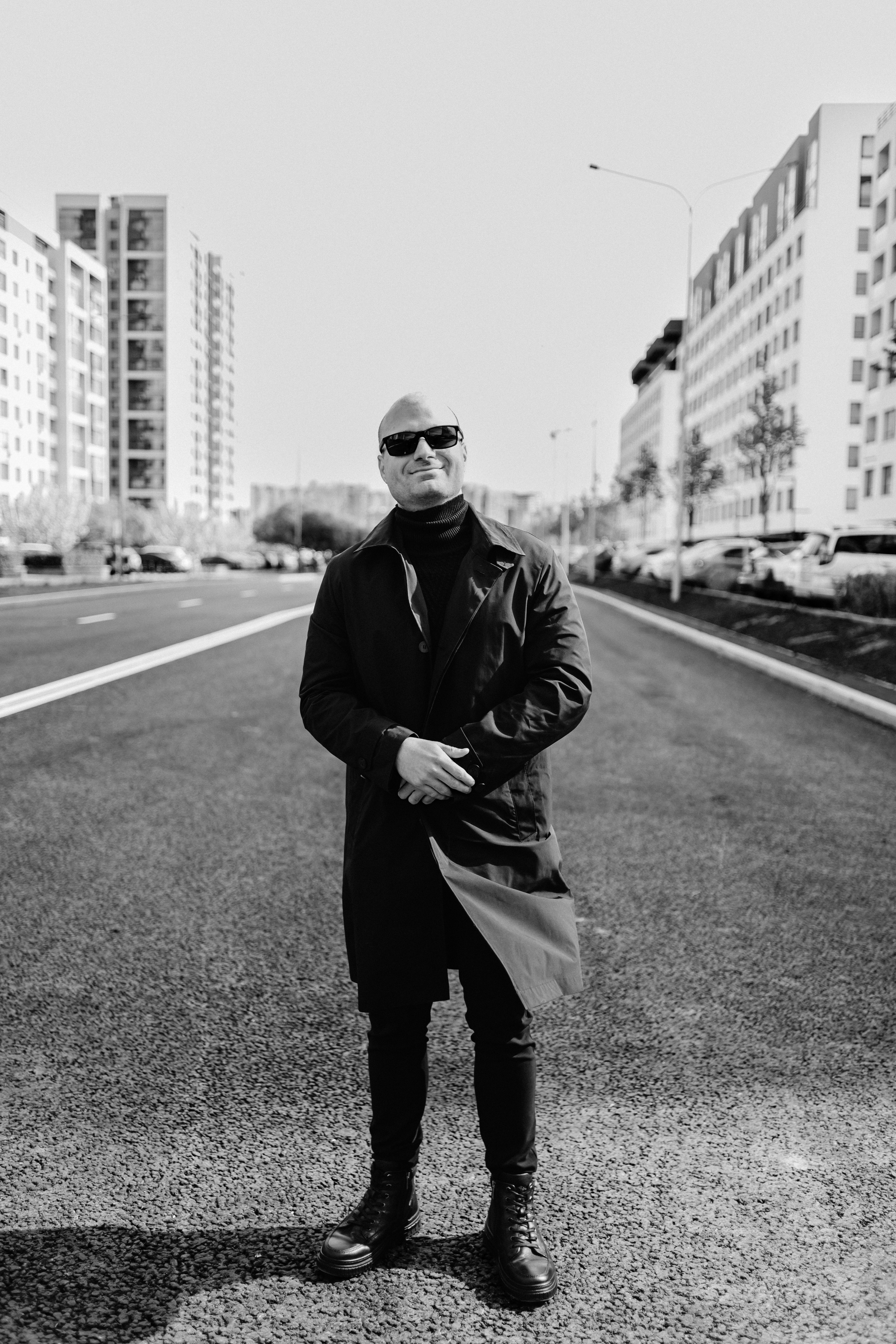 Александр. Фотограф Дарья Мустафина, Тюмень