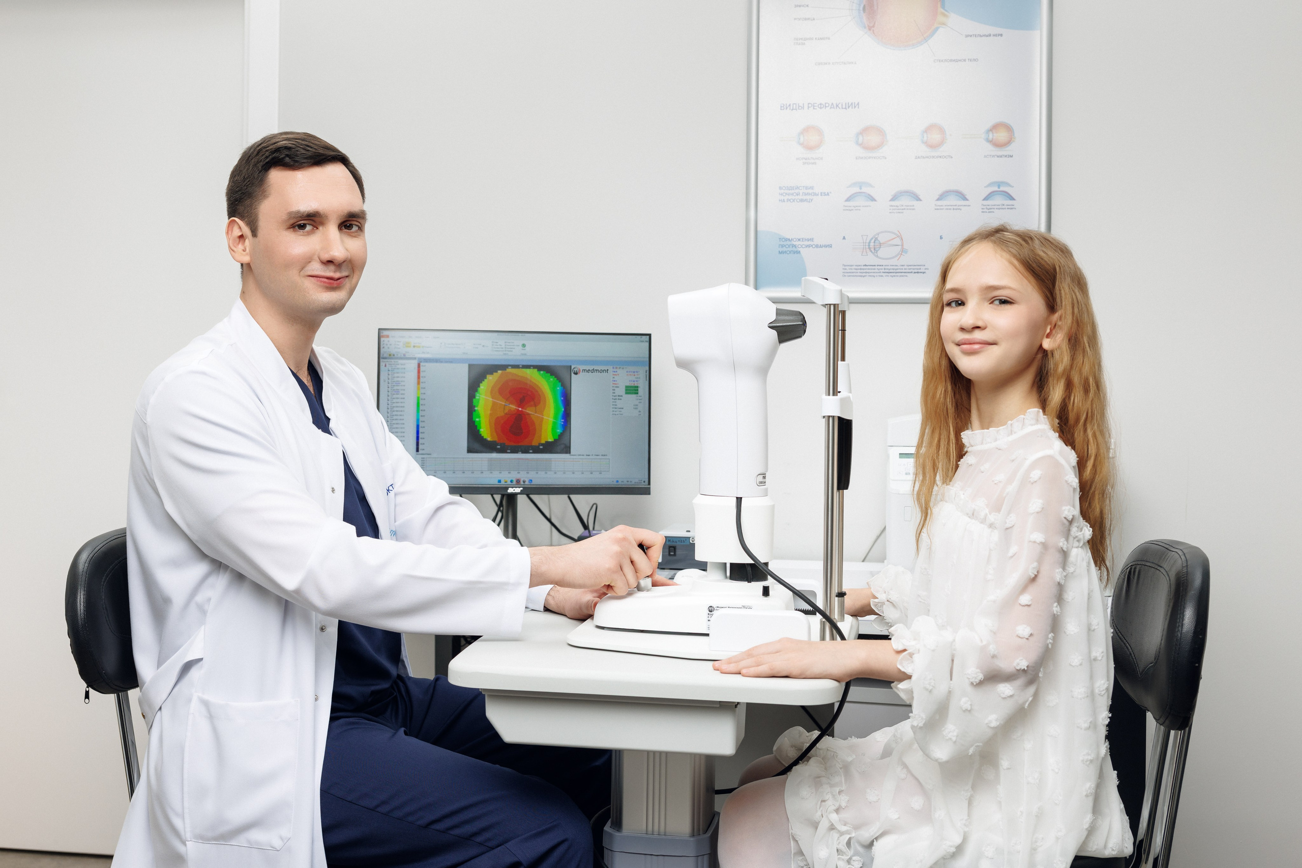 Фотосессия для бизнеса в Москве. Профессиональный фотограф в Москве Захар Ишутин