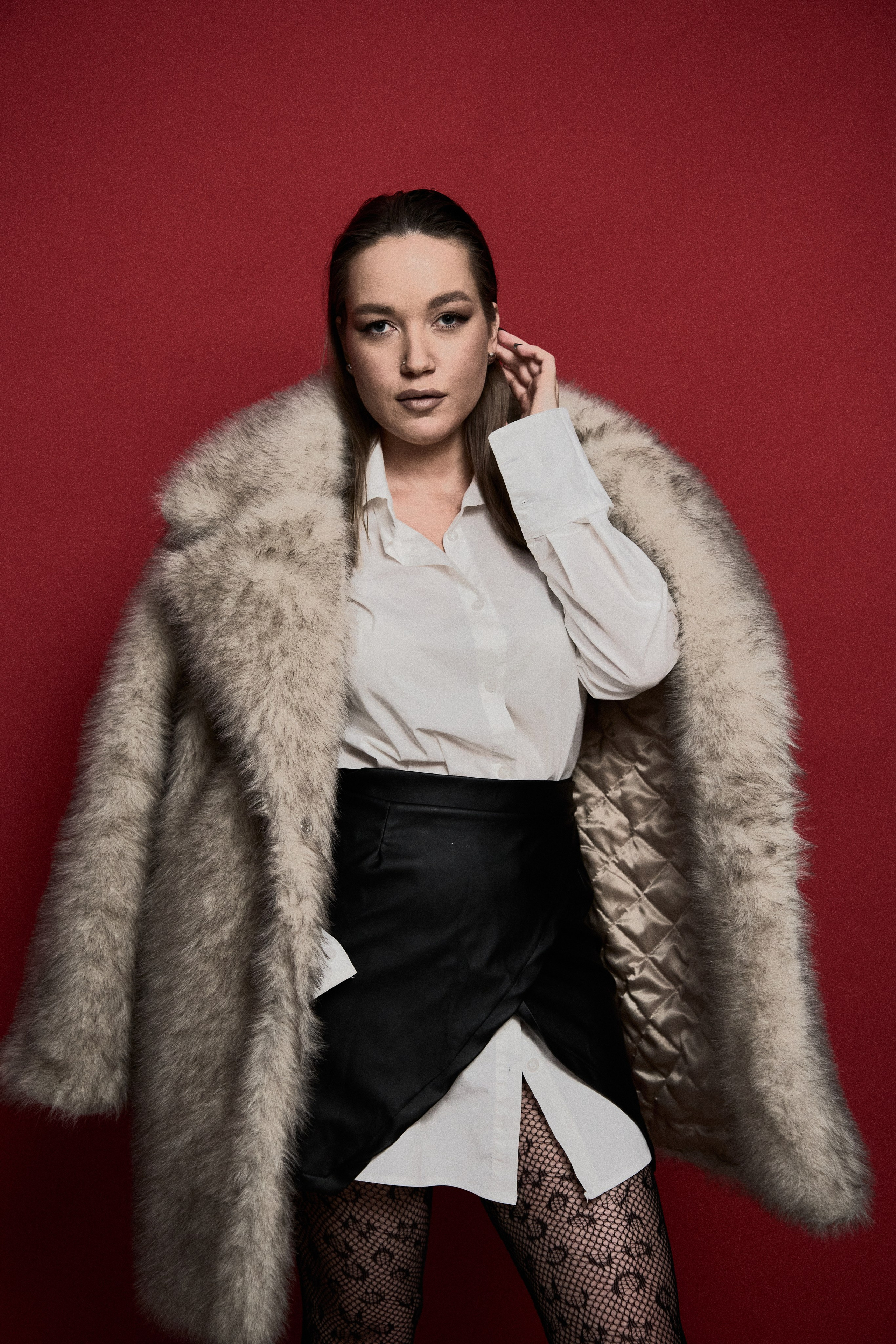 Ксюша. Репортажный фотограф мероприятий и концертов в Екатеринбурге