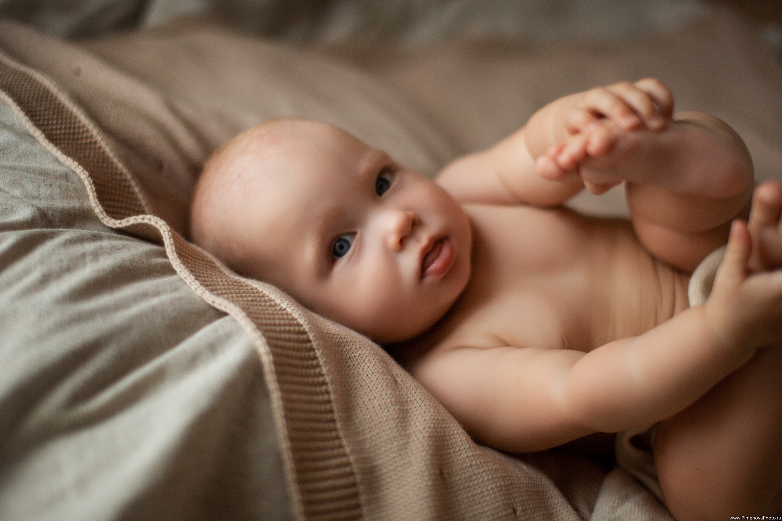 LifestyleBaby: от 1 месяца до 2 лет. Семейный и детский фотограф в Петрозаводске