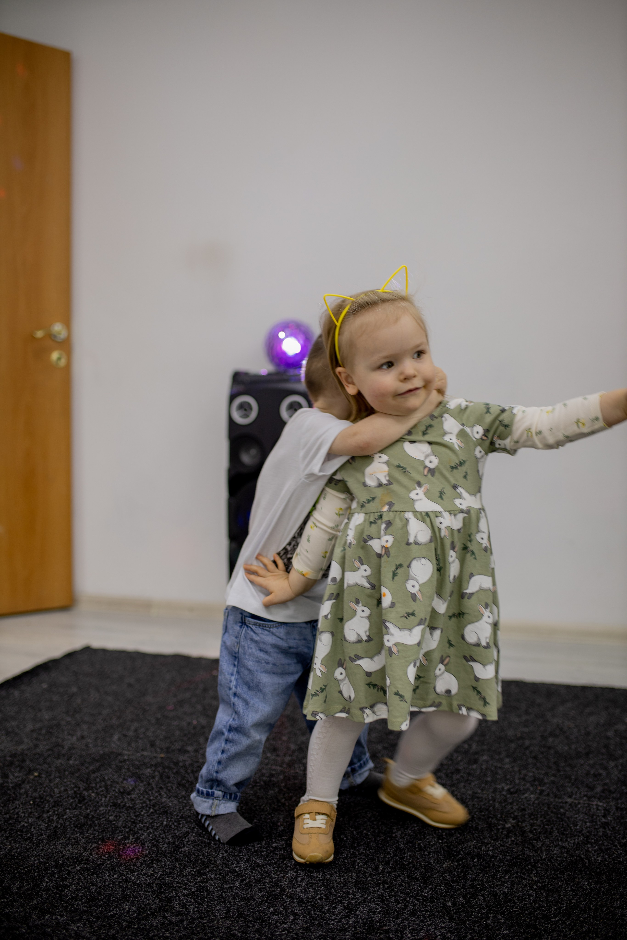 Вечеринка Вовочки. Семейный и детский фотограф в Петрозаводске