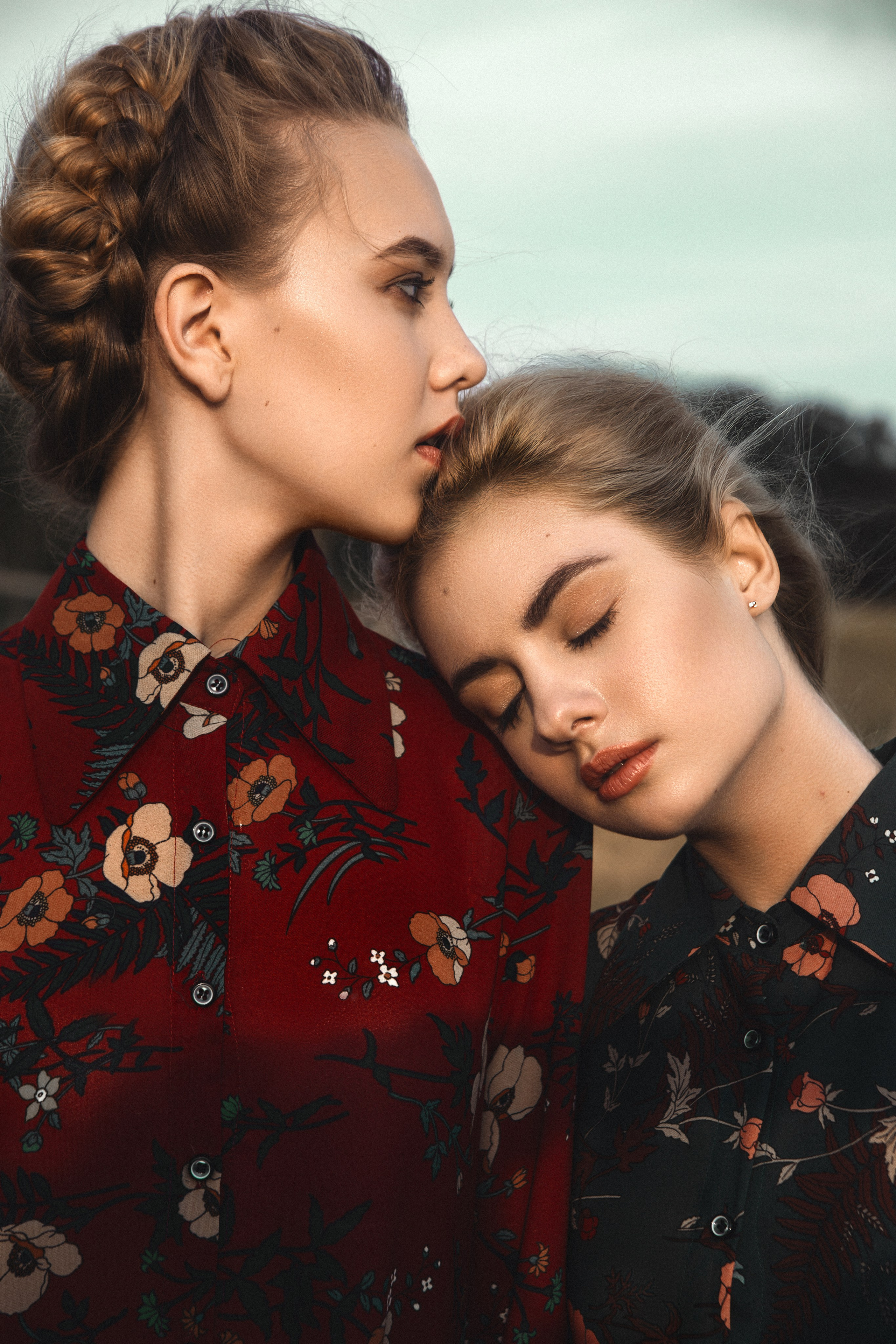 Catalog / Fashion. Ретушер Лолита Алексеева