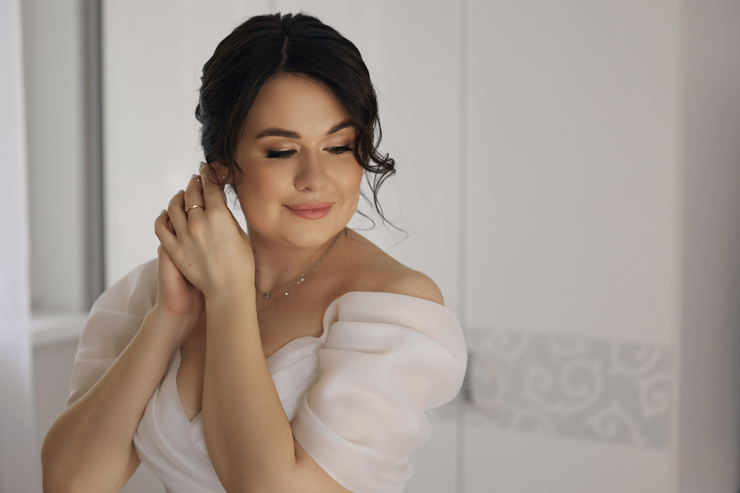 Дарья и Дмитрий