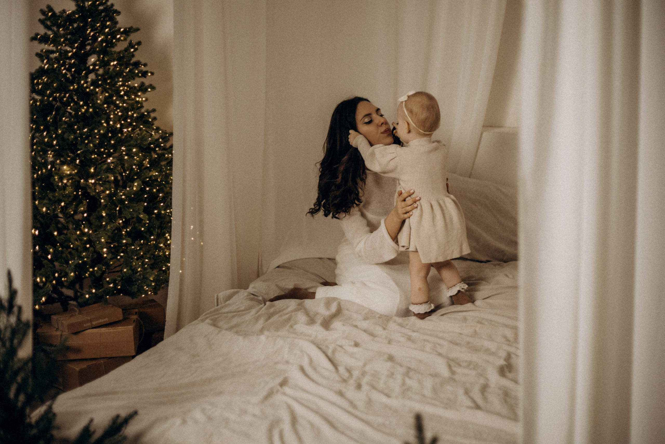 Мамина радость. Семейный фотограф в Ростове-на-Дону Безкишкина Татьяна