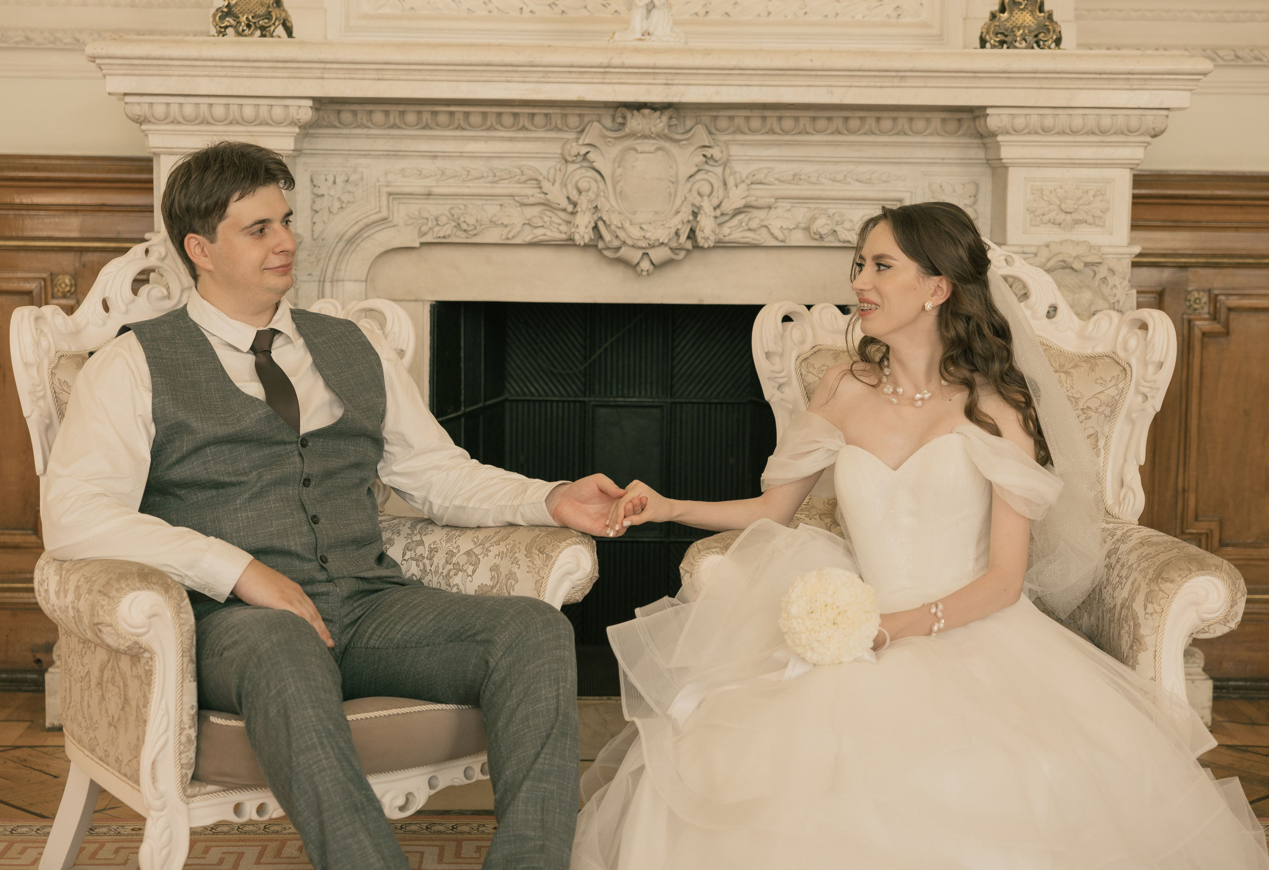 Свадьба Ивана и Валерии. Фотограф в Санкт-Петербурге Тимофей Орлов