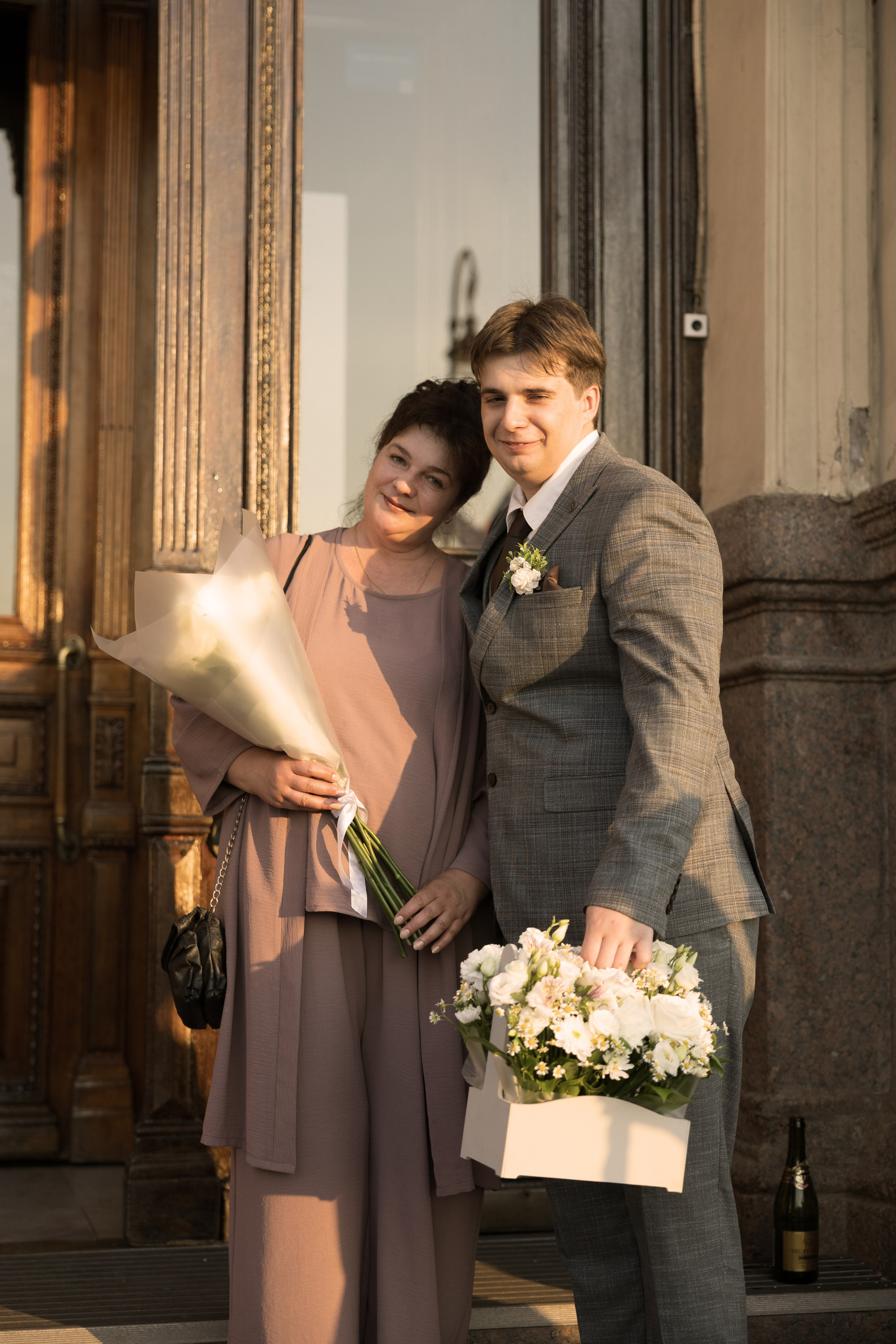 Свадьба Ивана и Валерии. Фотограф в Санкт-Петербурге Тимофей Орлов