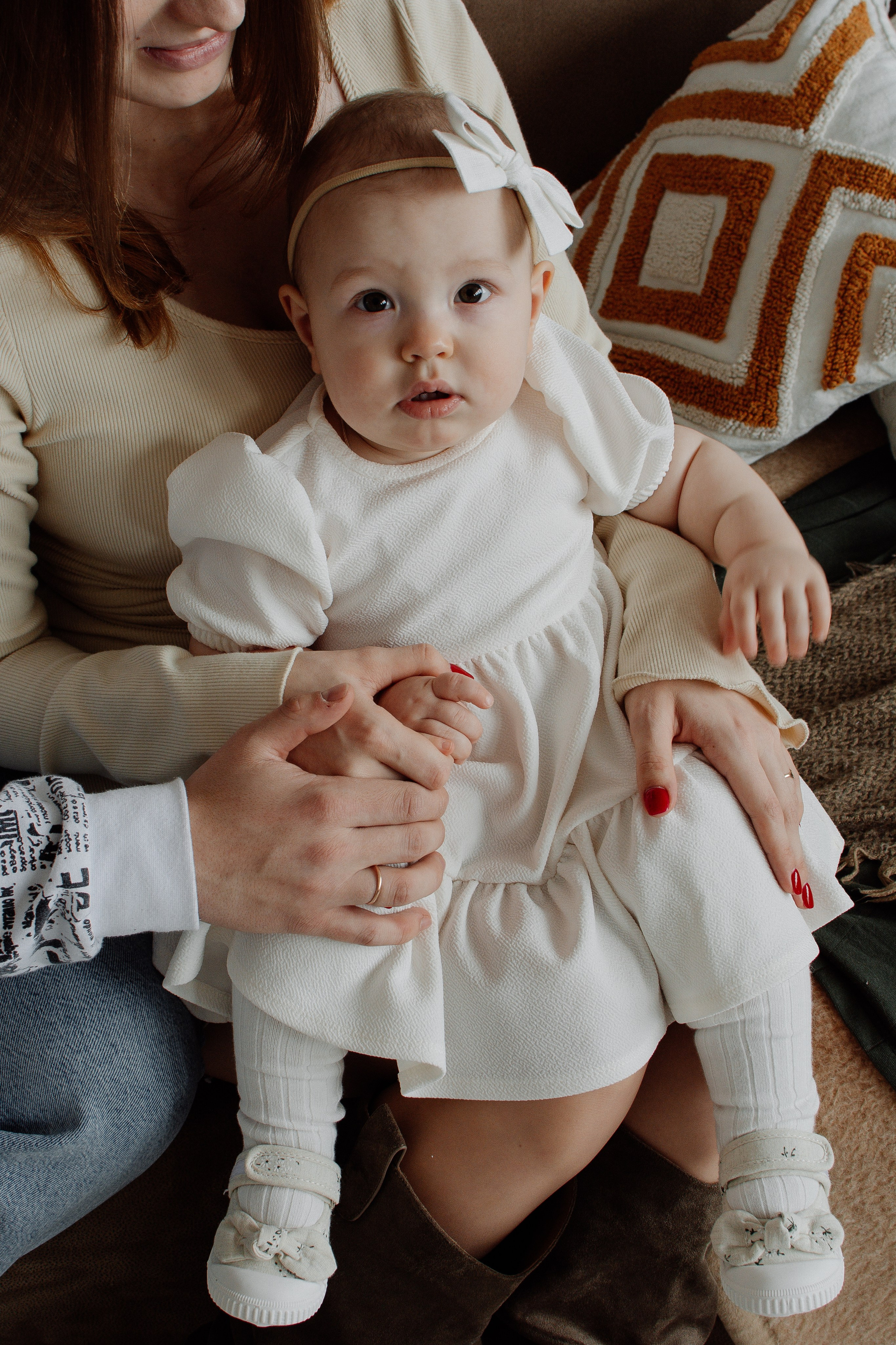 Anuta. Фотограф Ольга Кудрявцева | Нижний Новгород