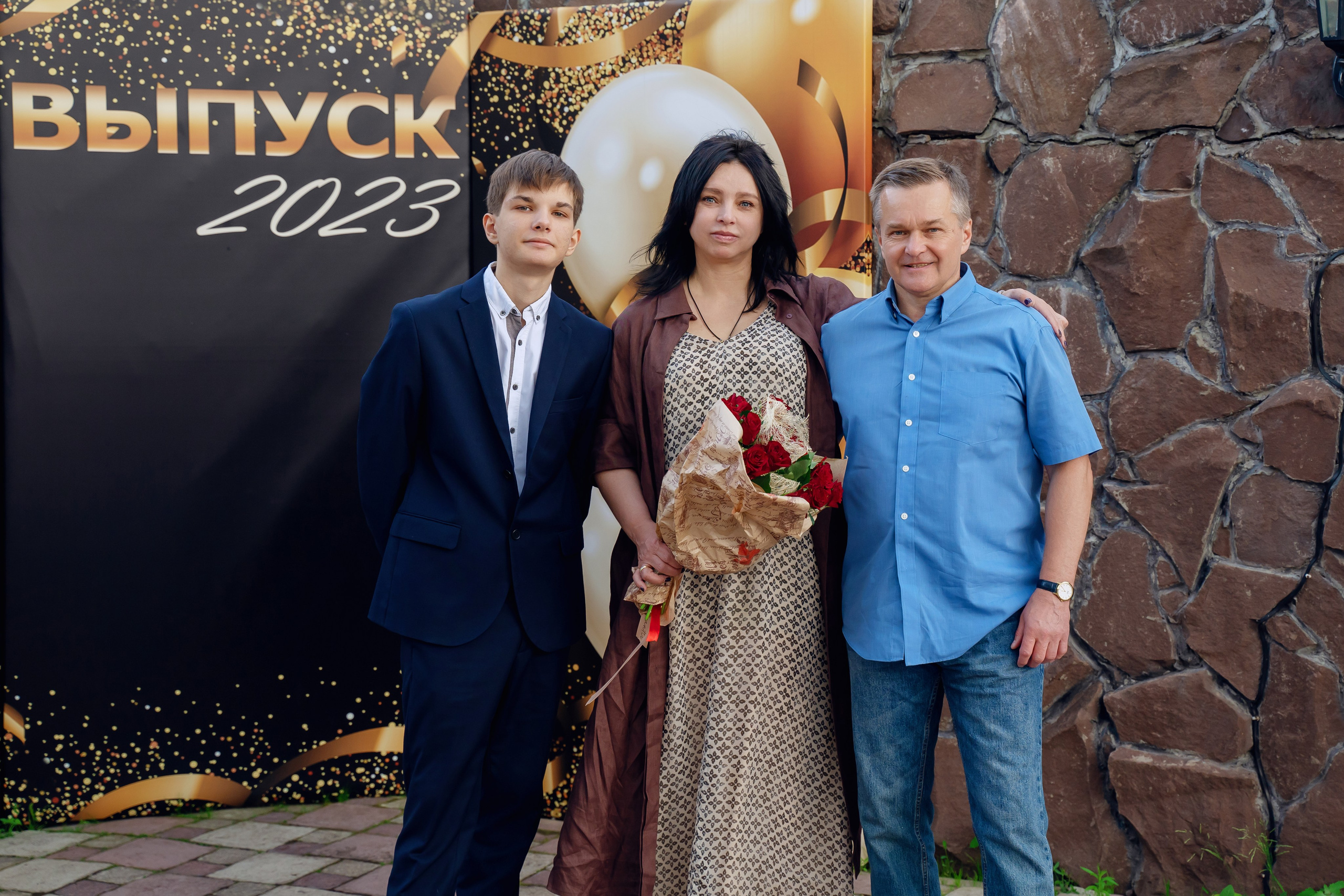 Фотосъемка для выпускников 11 класса. Фотограф Ким Наталья в Красноярске