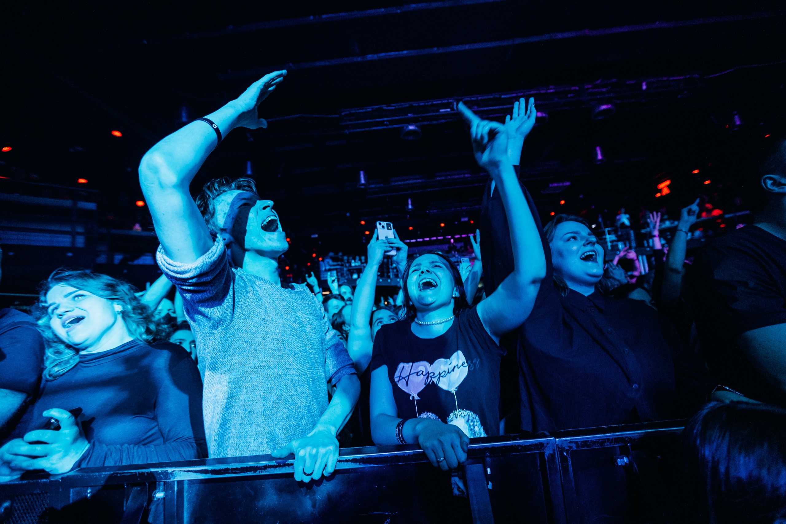 Гудтаймс в Космонавте. Фотограф Виктория Дунаевская в Санкт Петербурге