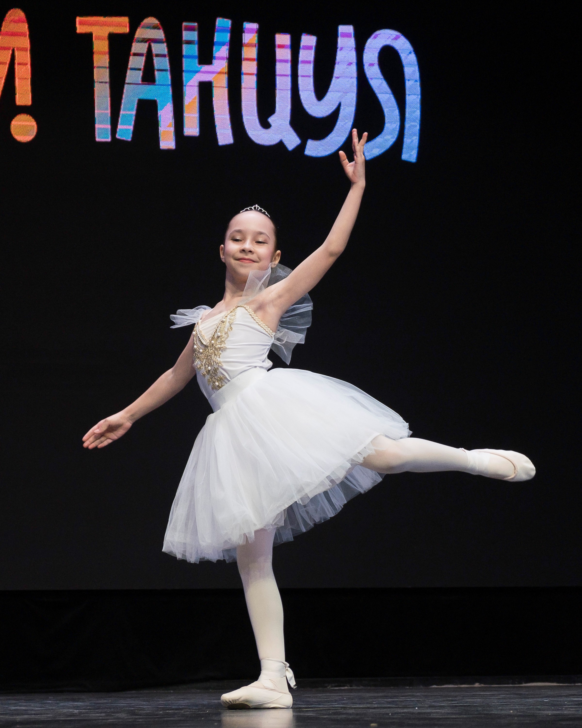 Живи танцуя 2025. Репортажный фотограф в Казани Павел Серпокрылов