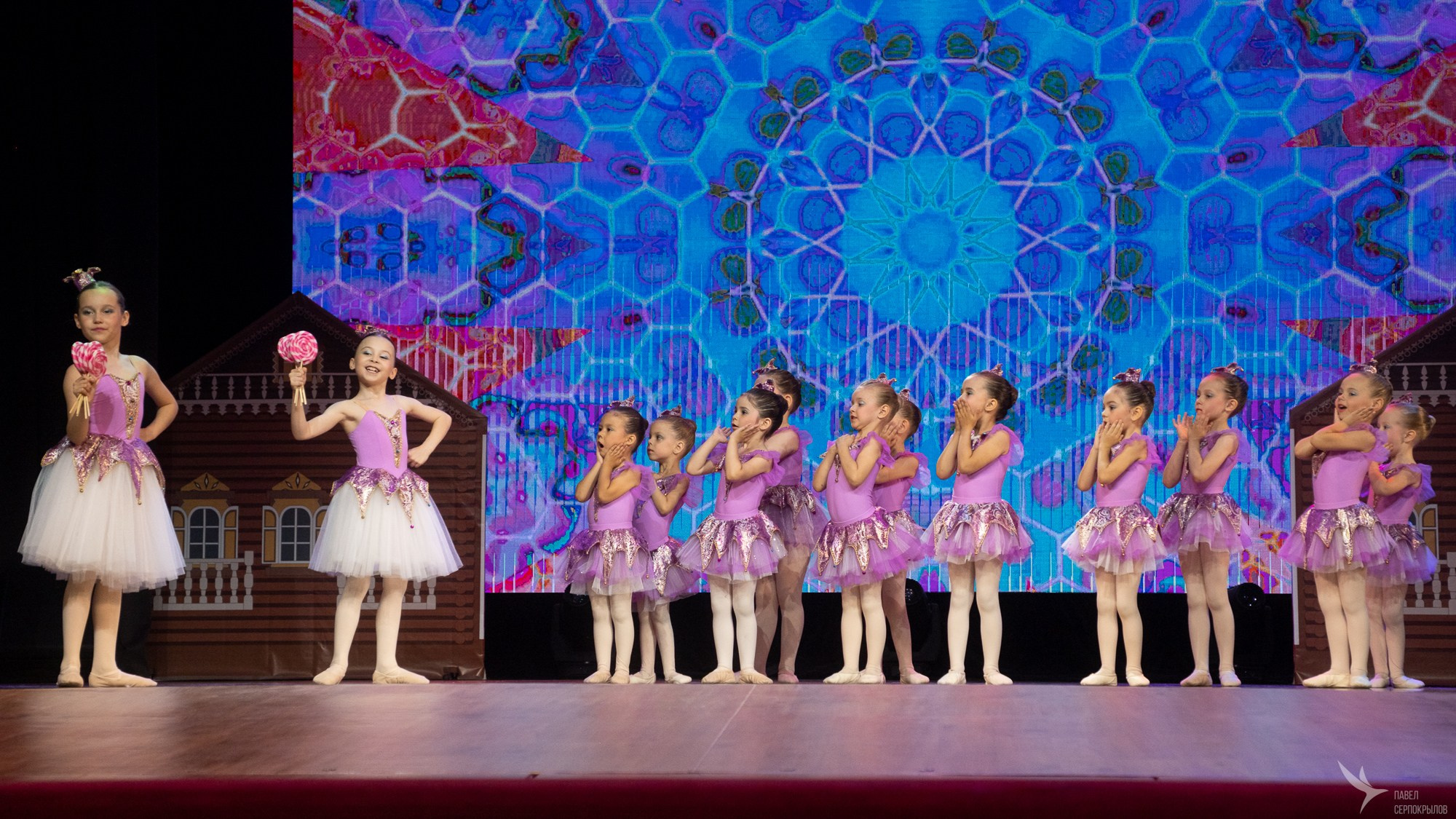 Аленький цветочек. Репортажный фотограф в Казани Павел Серпокрылов