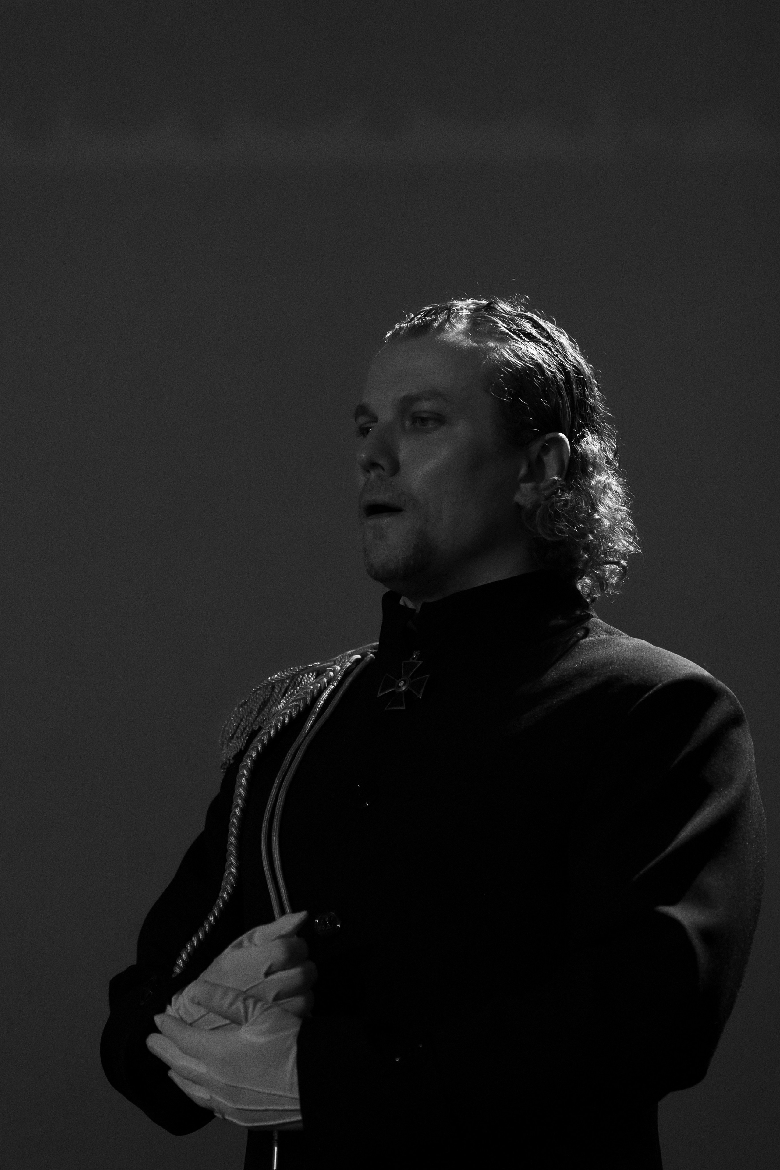 Театральная съемка