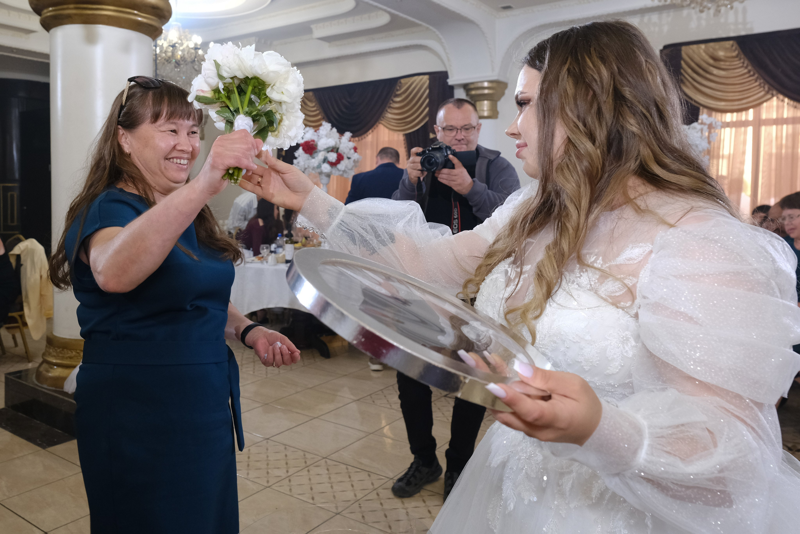 Свадьба Павла и Нины. Свадебный фотограф в Челябинске Сырчикова Наталья