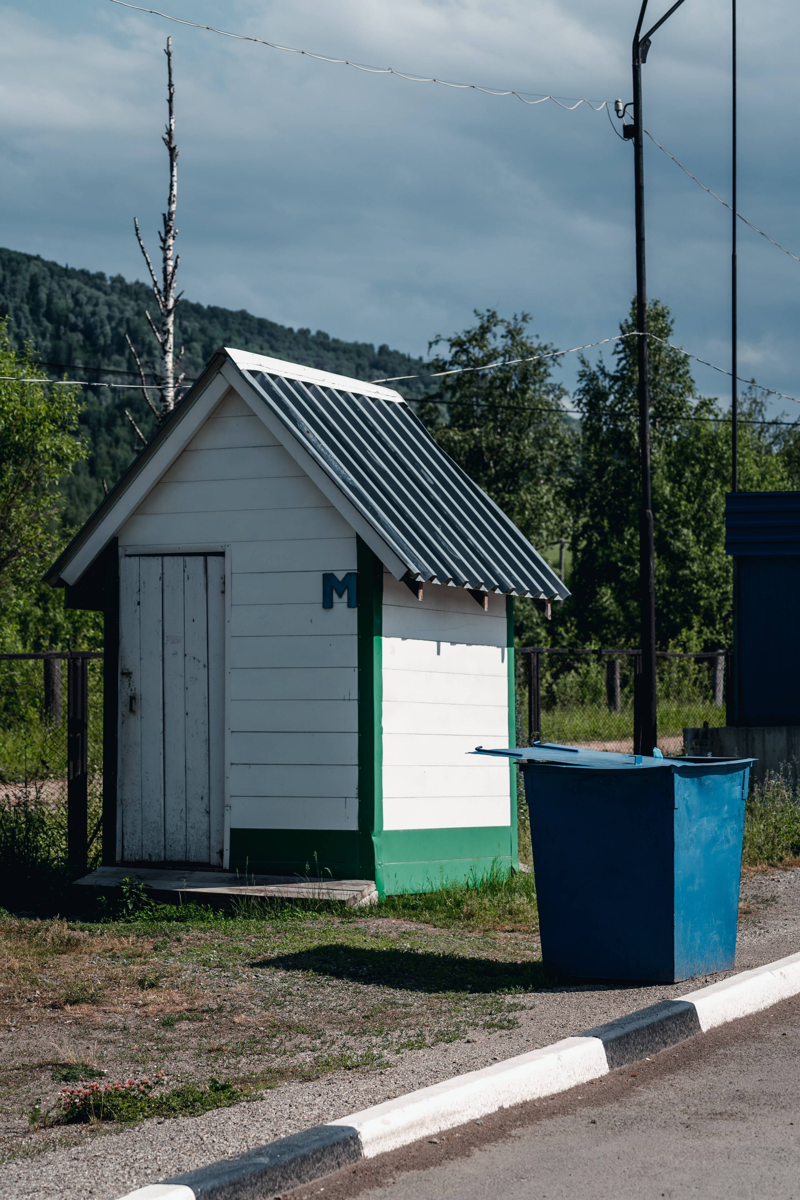 Алтай. Оператор и Фотограф в Санкт-Петербурге и Москве
