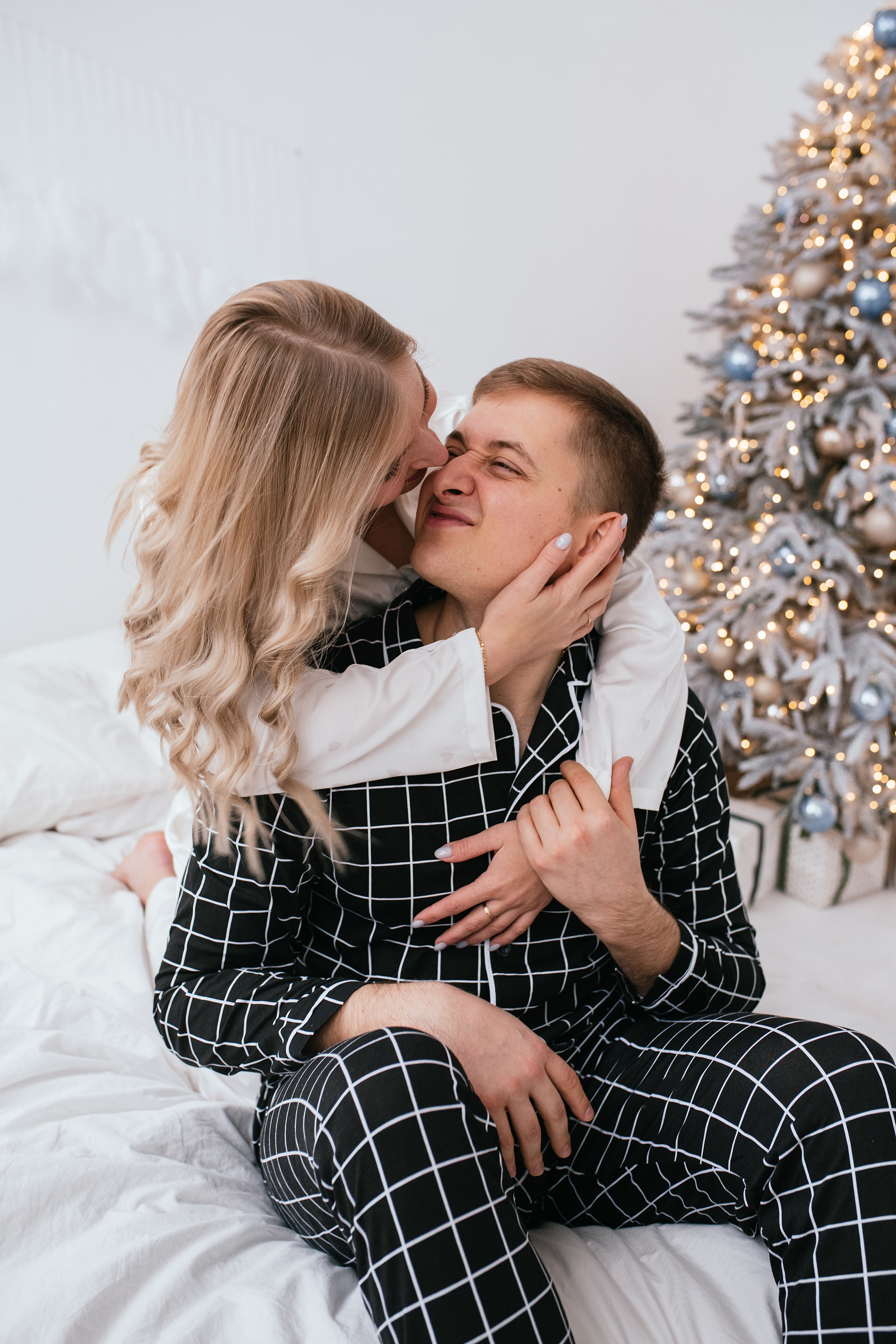 Лена и Леша. Свадебный, семейный фотограф в Рязани Лена Брант