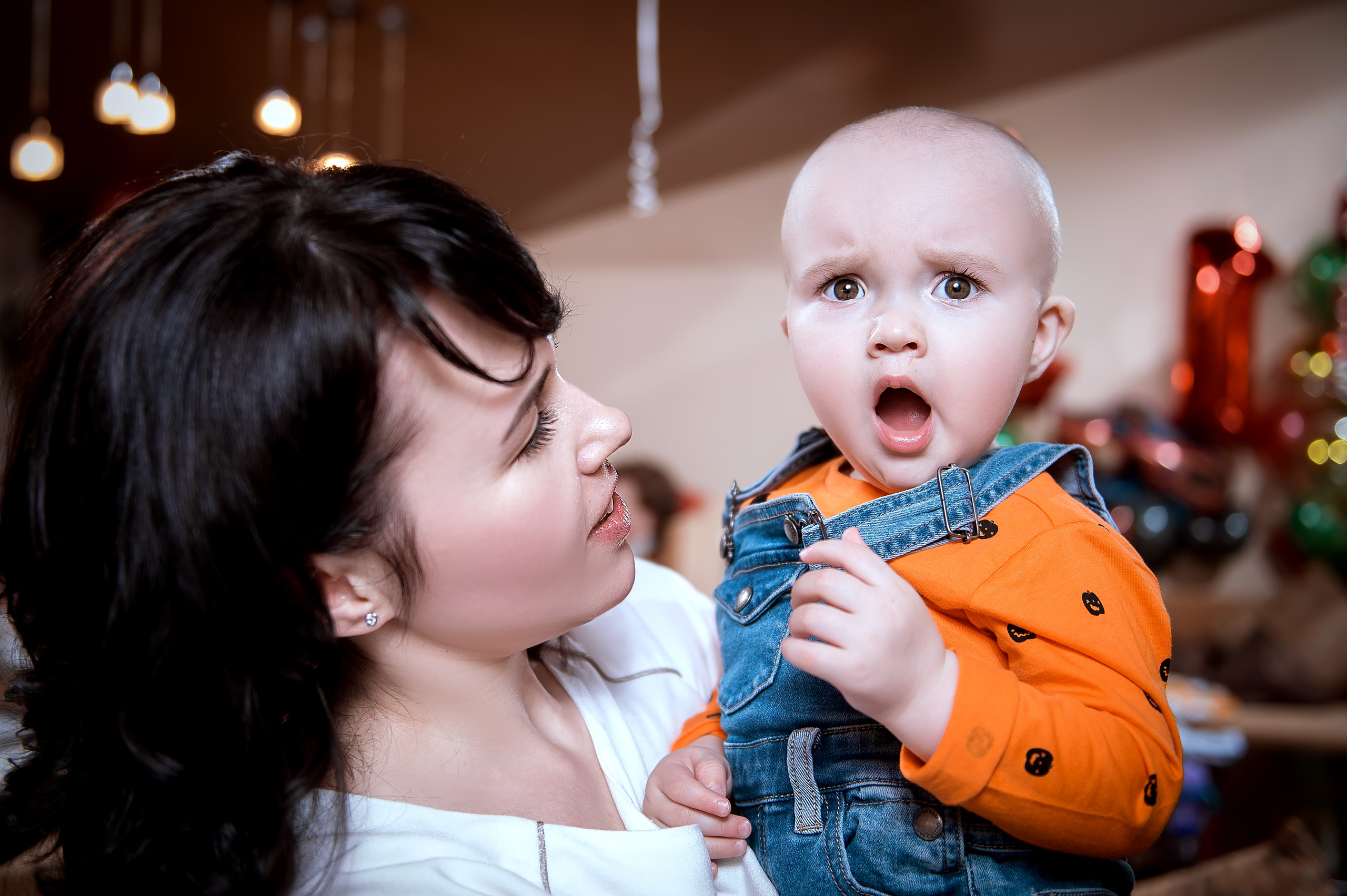 Фотосъемка празднования дня рождения в Пироговском дворике в Мытищах. Свадебный и семейный фотограф Виктория Носачёва. Щелково, Москва и МО