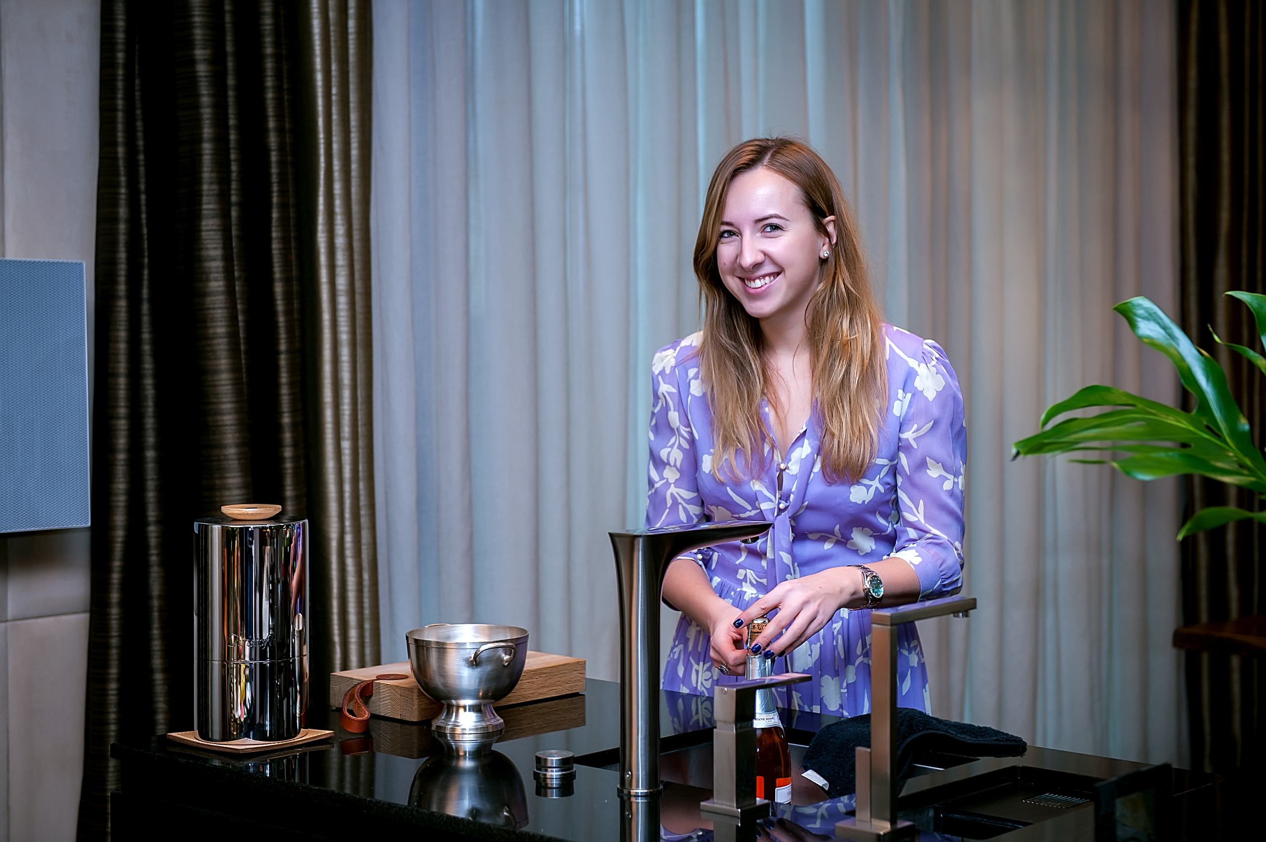 Bridal Shower в тропическом стиле. Свадебный и семейный фотограф Виктория Носачёва. Щелково, Москва и МО